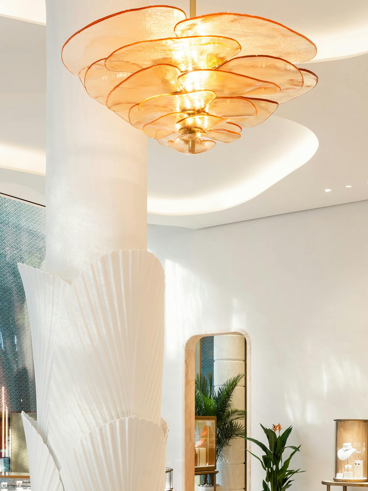 Cartier Design District Boutique Reopens