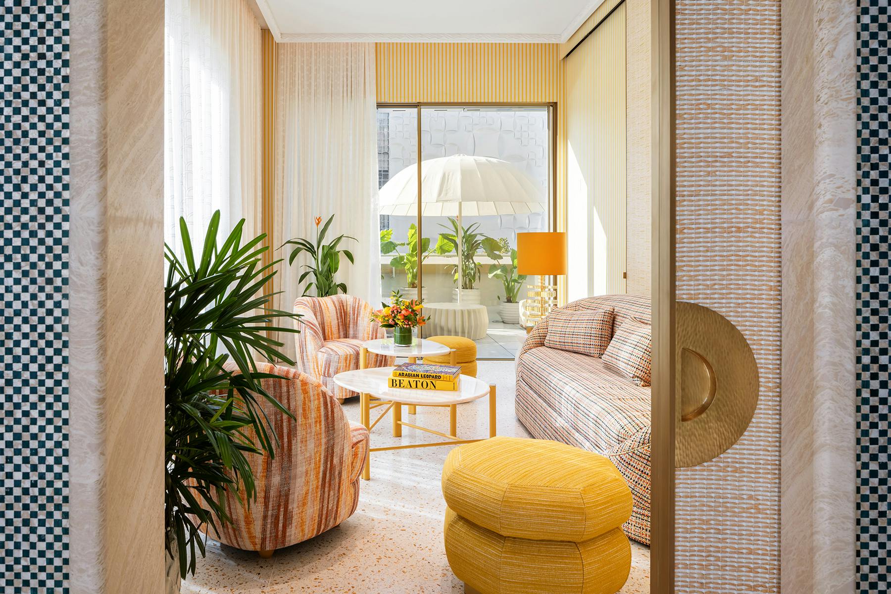 Cartier Design District Boutique Reopens