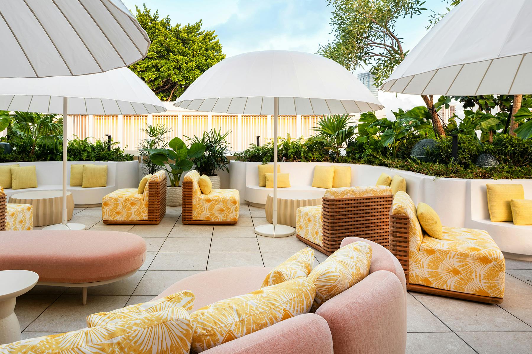 Cartier Design District Boutique Reopens