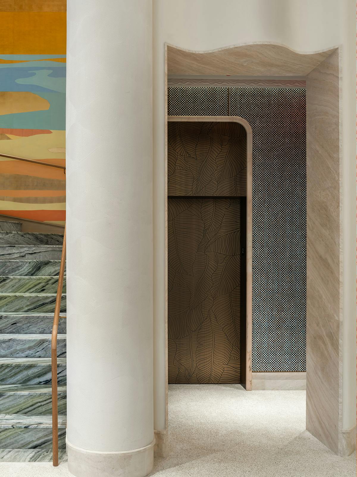 Cartier Design District Boutique Reopens