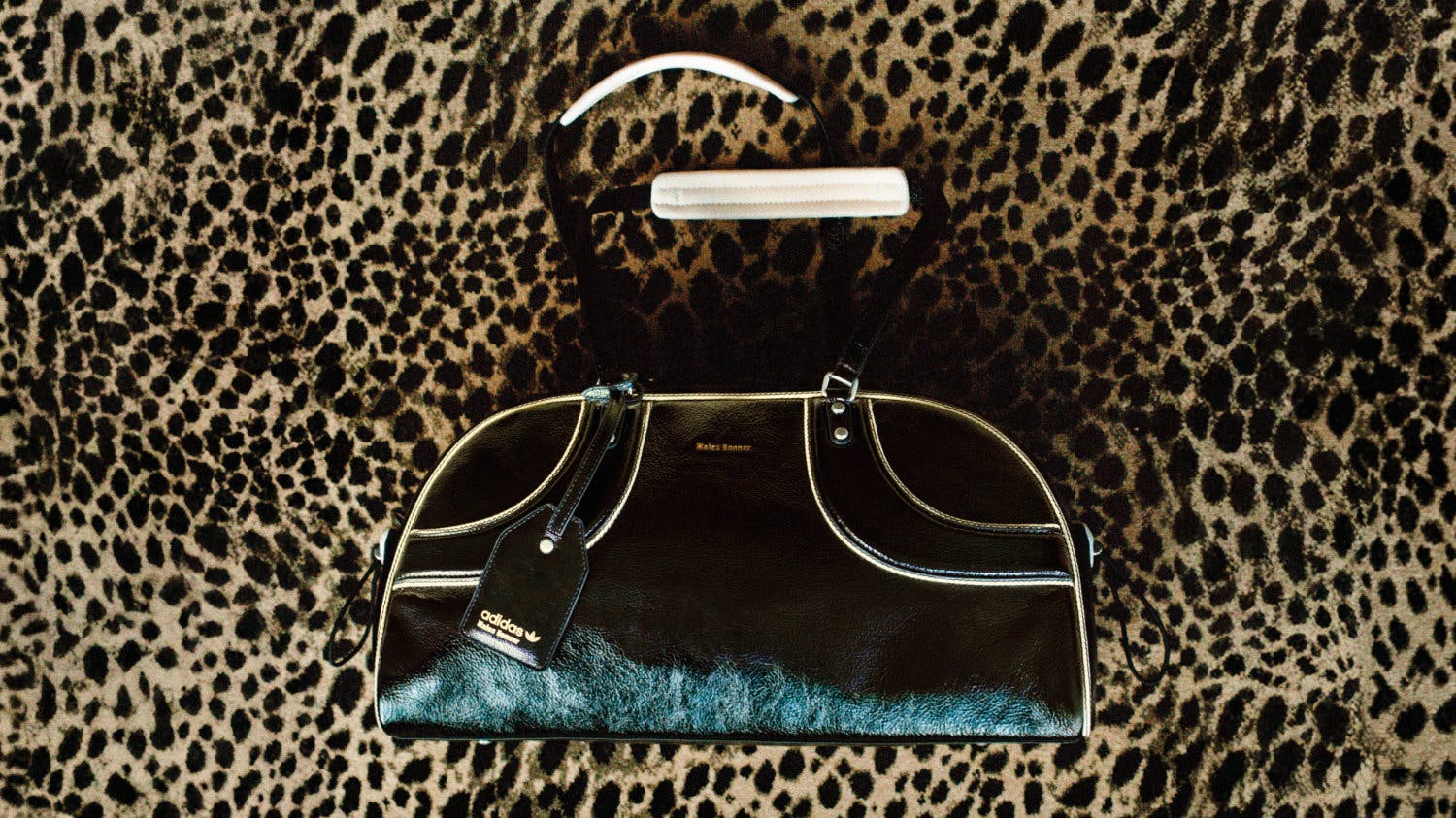 wales bonner adidas fall winter 2025