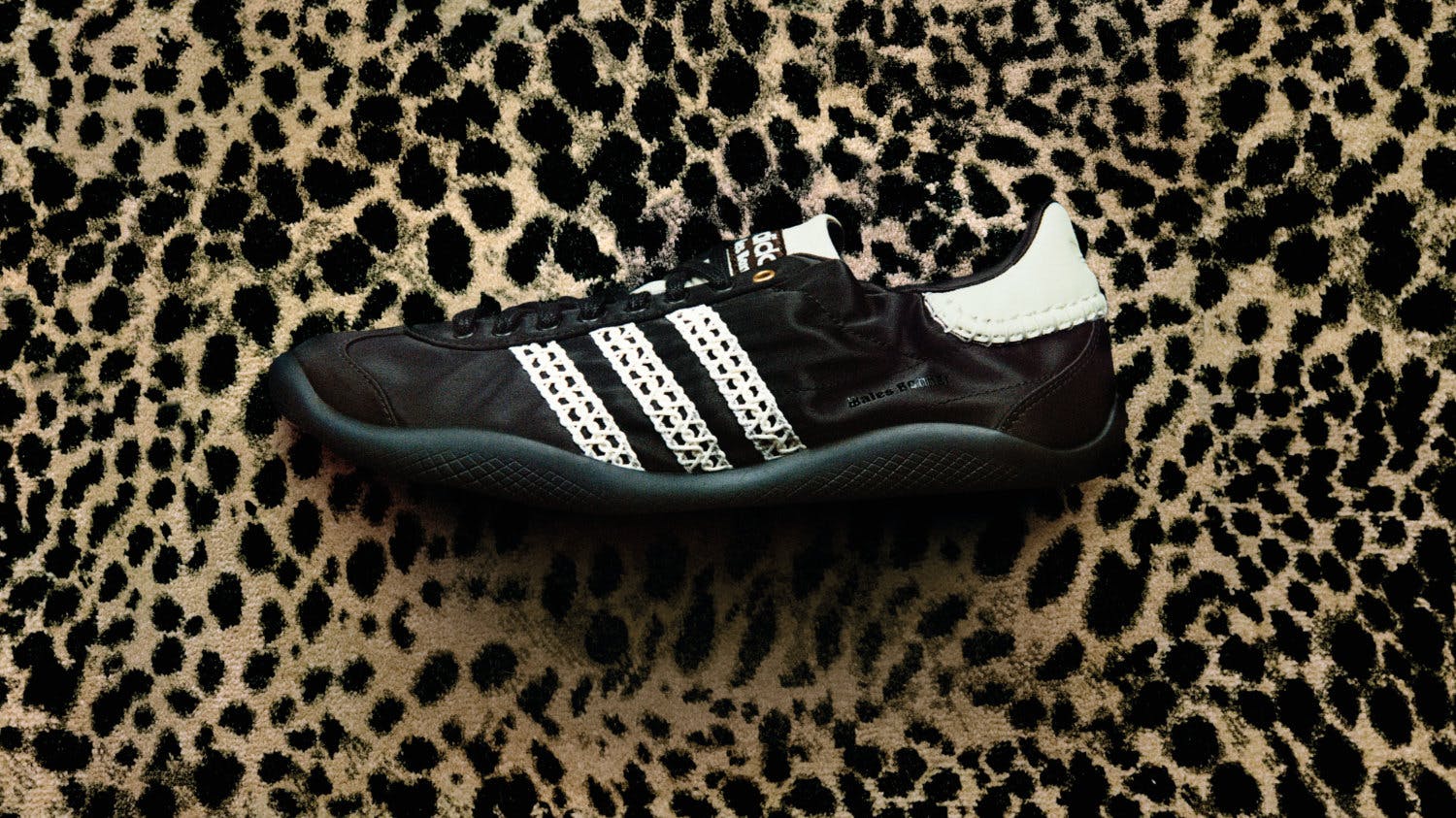 wales bonner adidas fall winter 2025