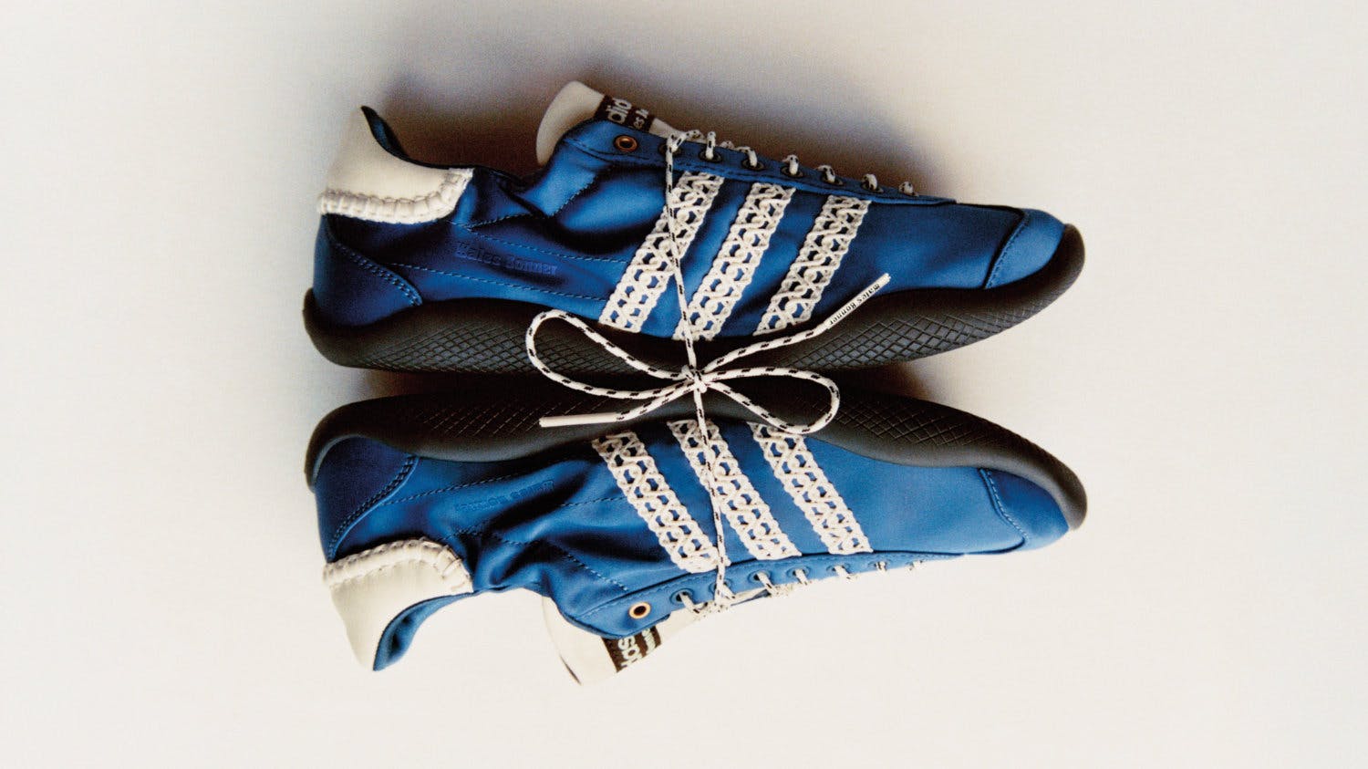 wales bonner adidas fall winter 2025