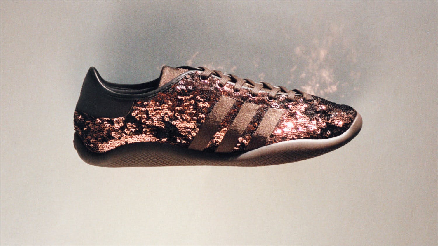 wales bonner adidas fall winter 2025