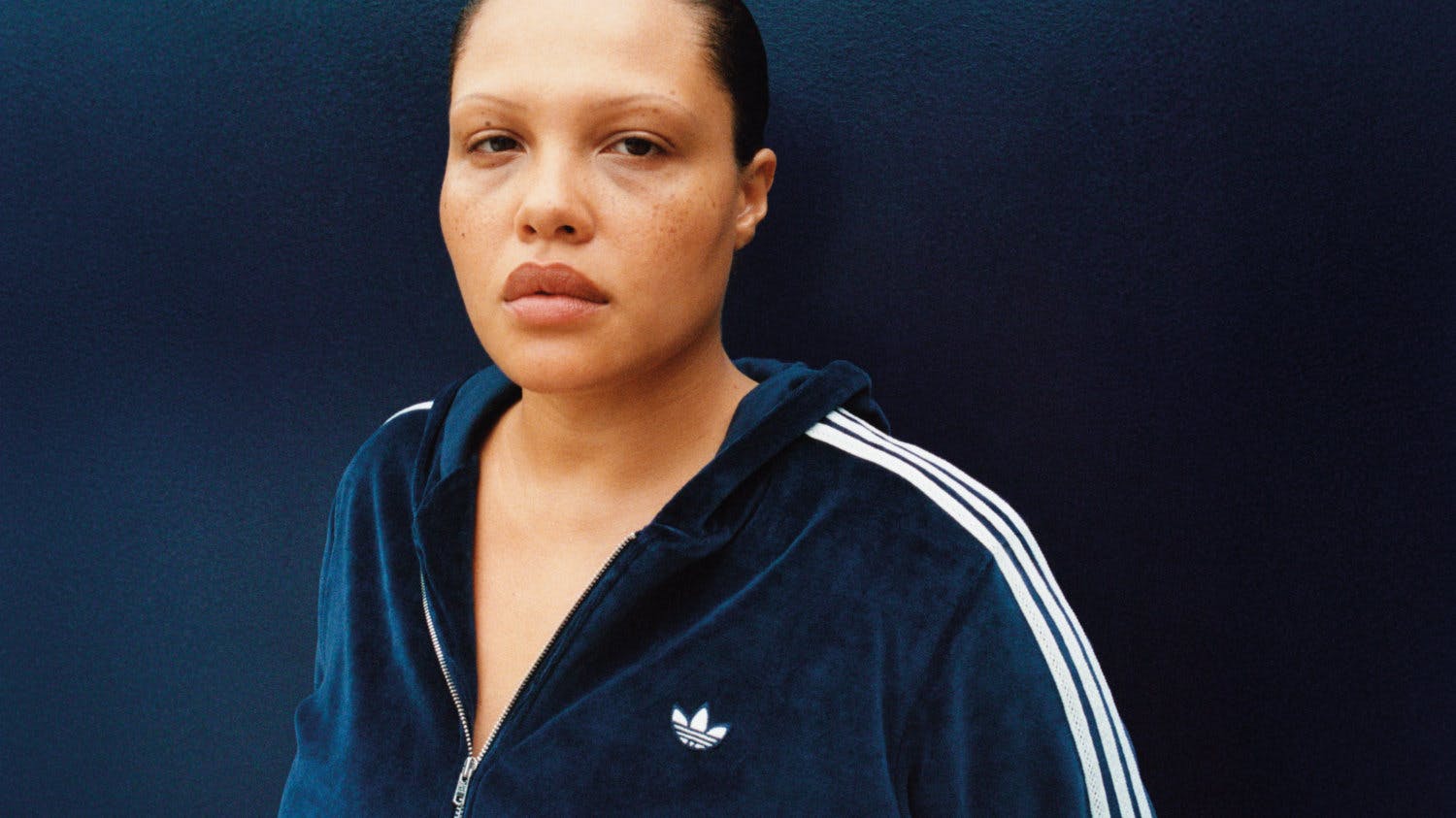 wales bonner adidas fall winter 2025