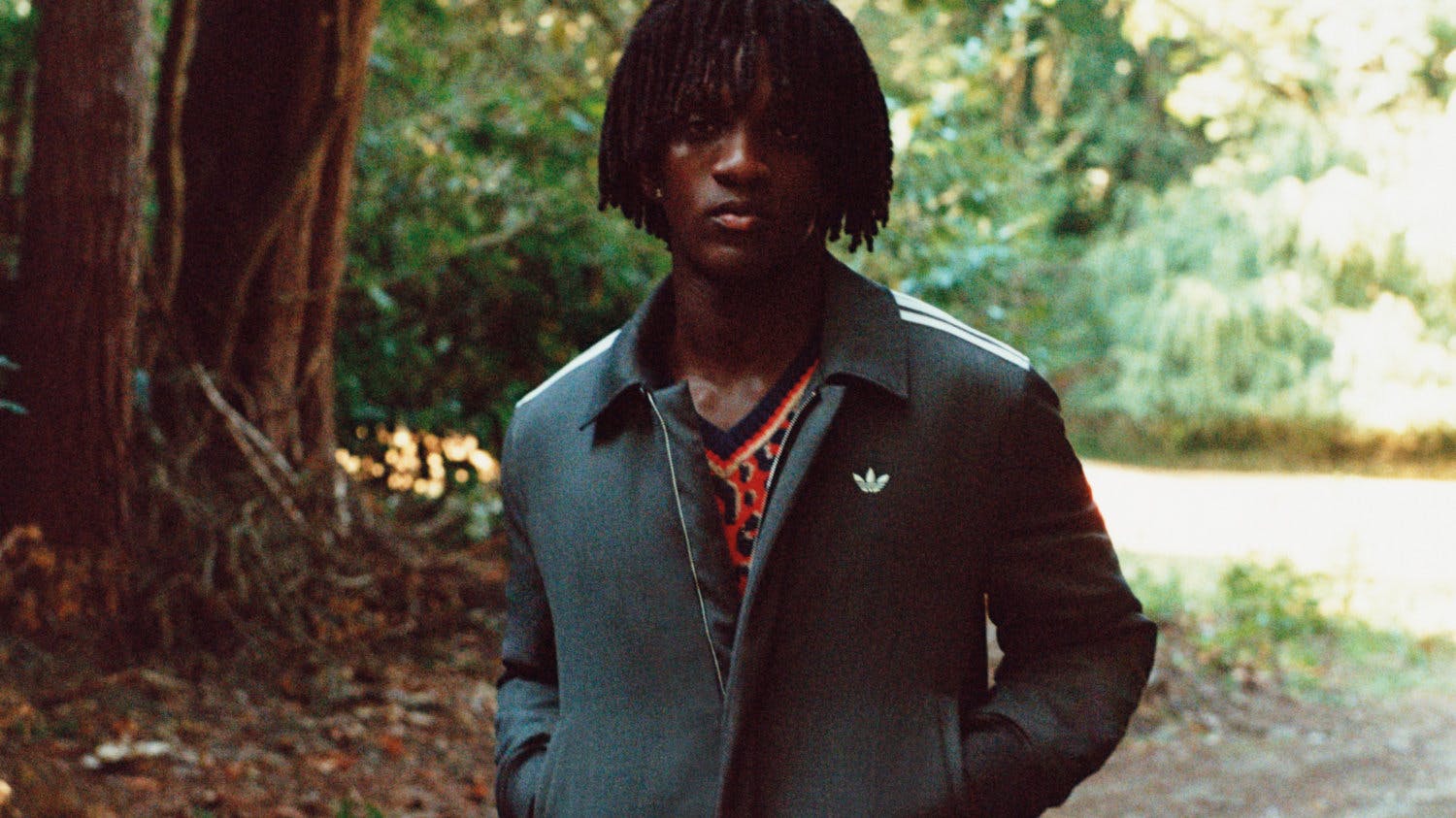 wales bonner adidas fall winter 2025