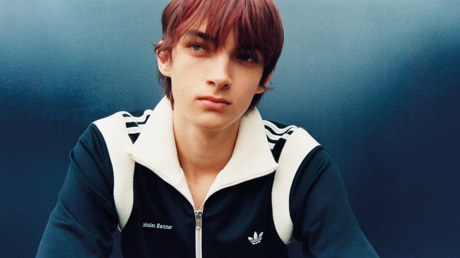 wales bonner adidas fall winter 2025