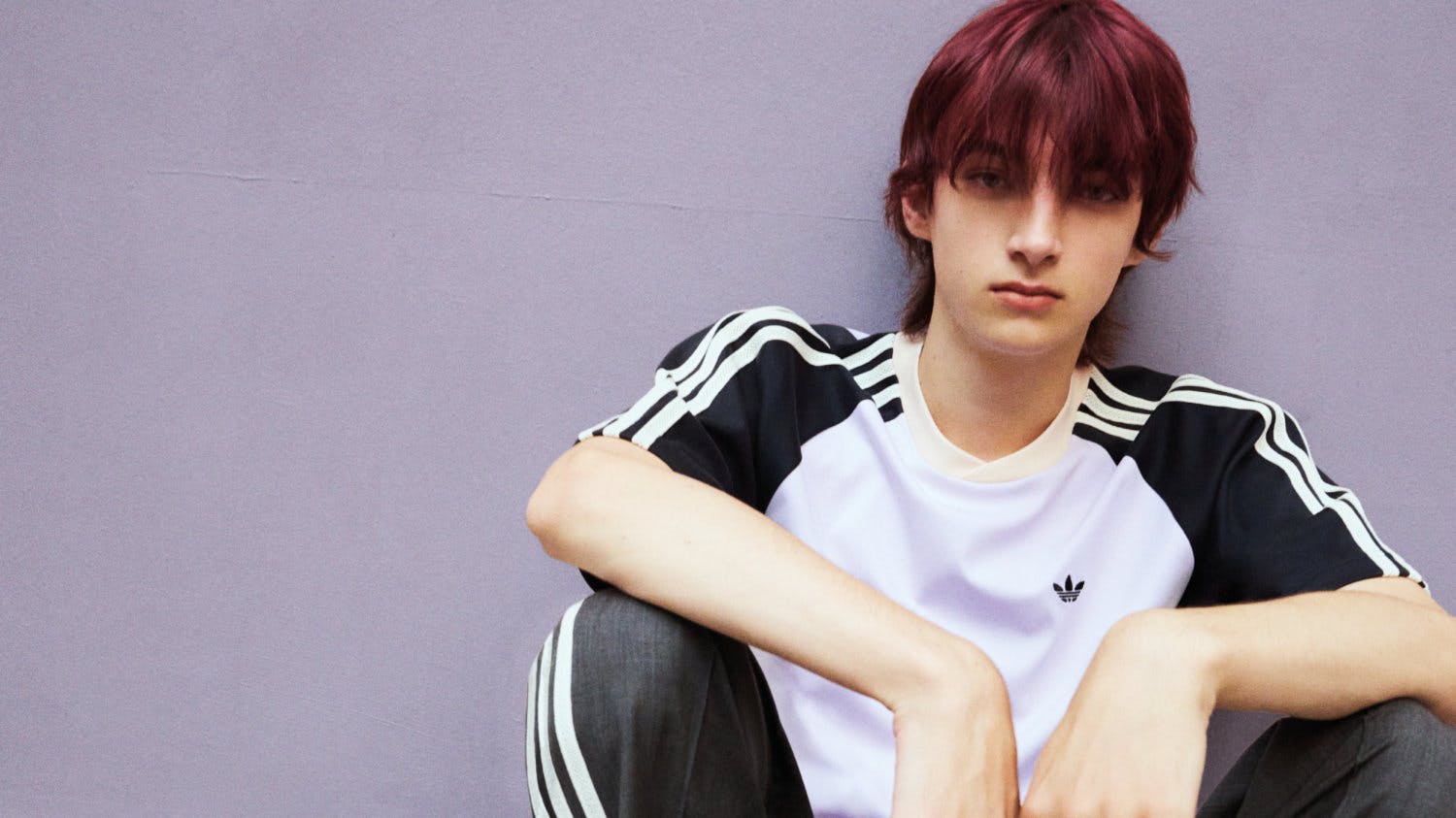 wales bonner adidas fall winter 2025