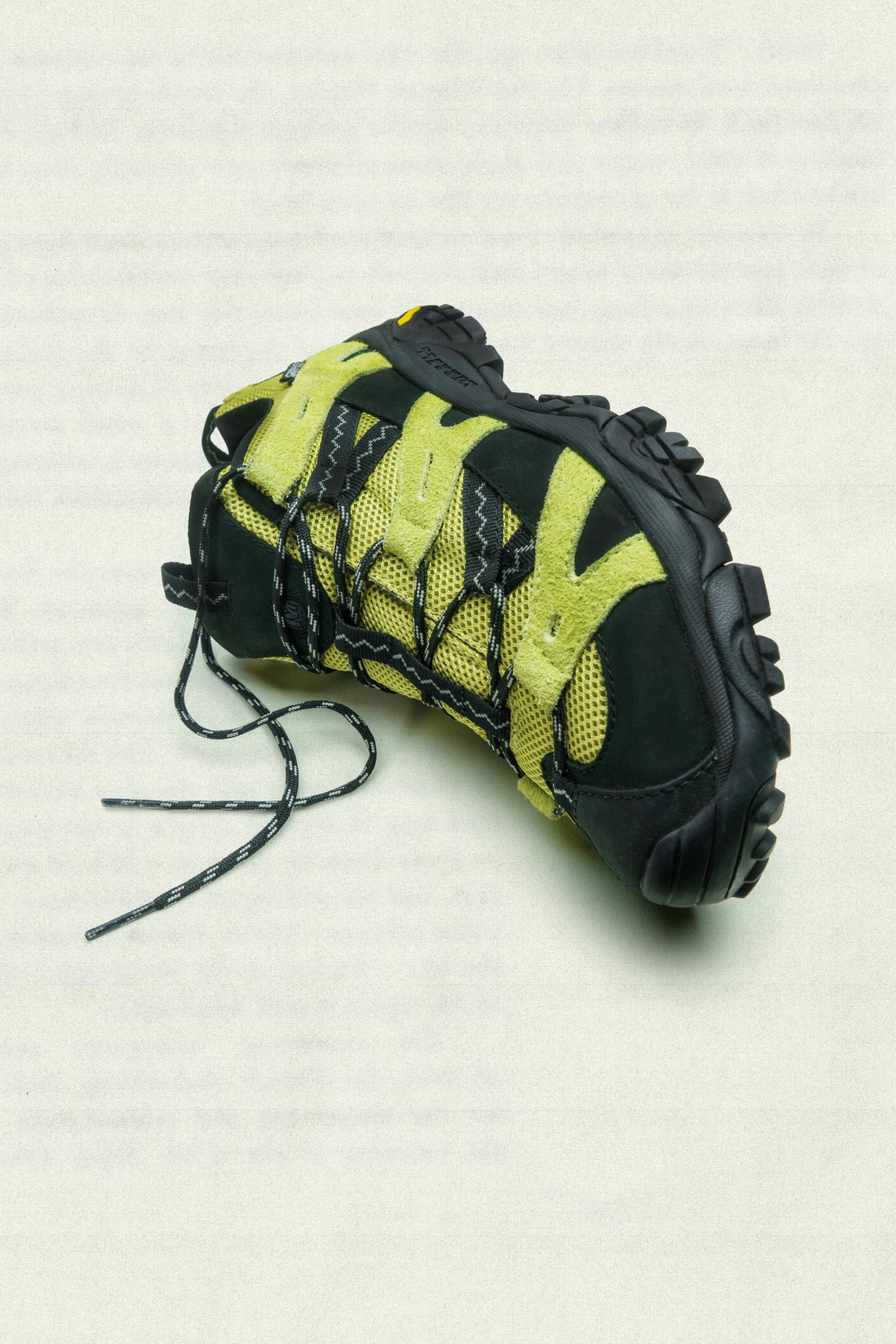 Merrell x Gramicci Moab 2 Siren X