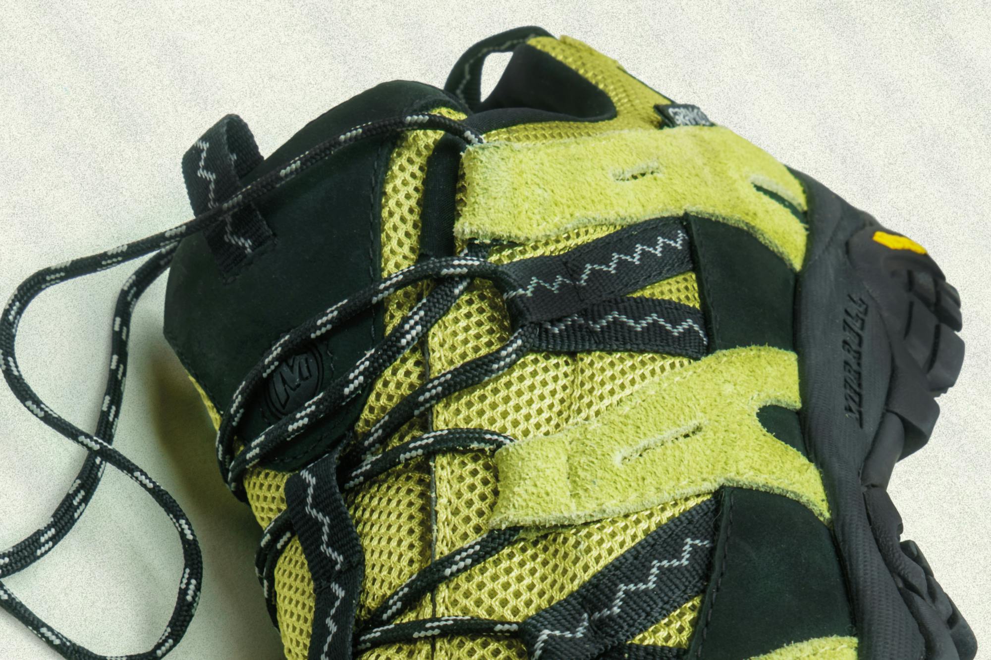 Merrell x Gramicci Moab 2 Siren X