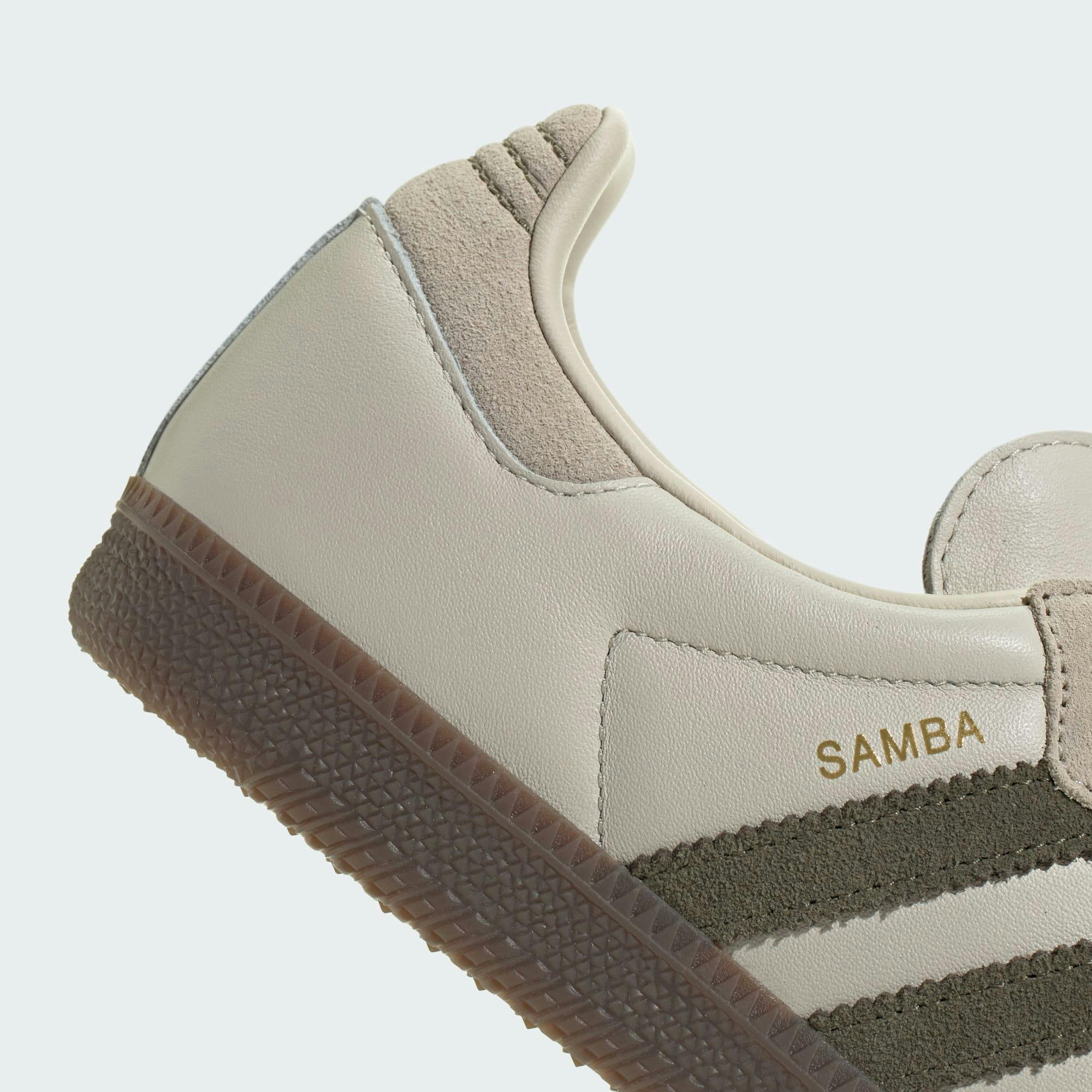 adidas samba alumina