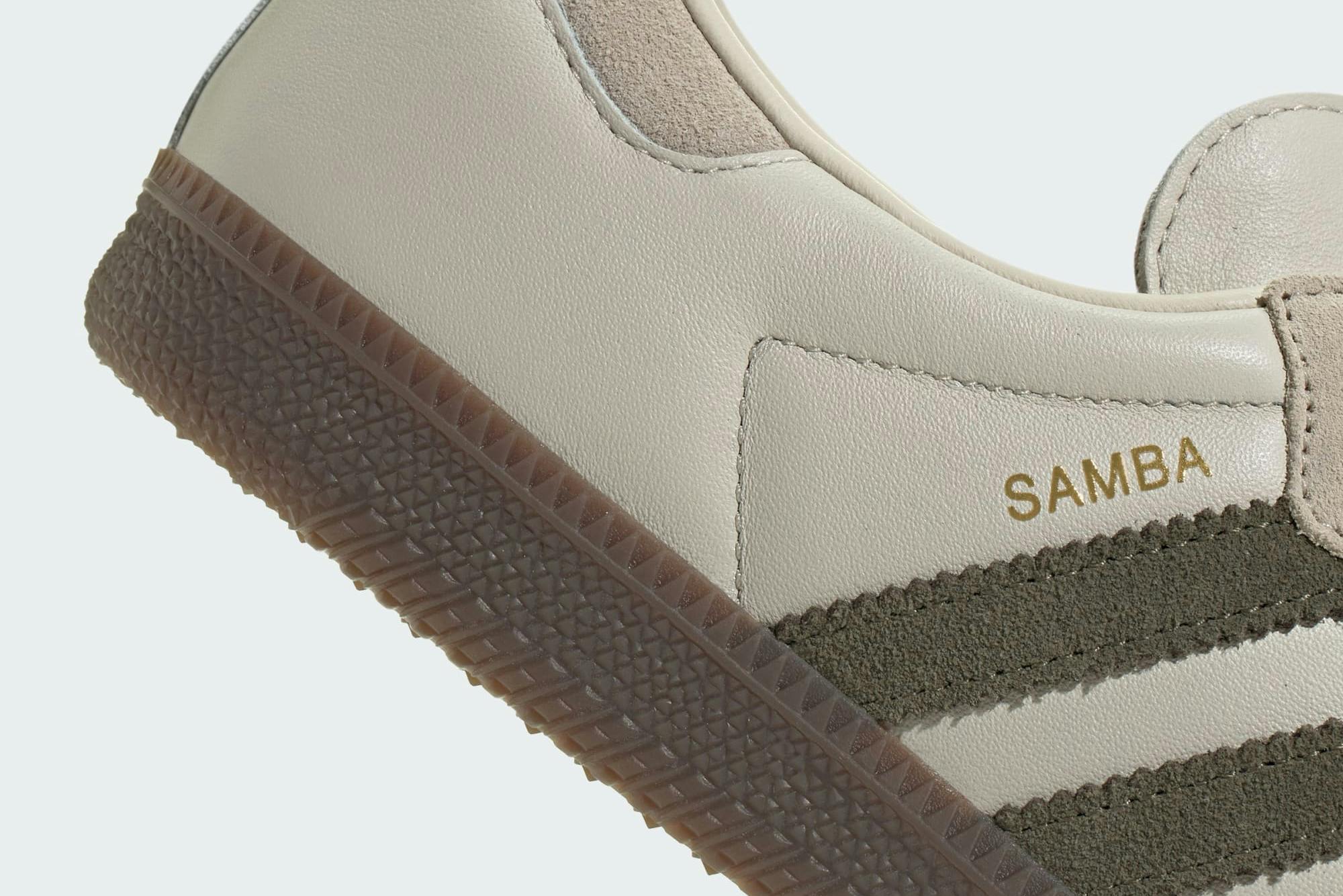 adidas samba alumina