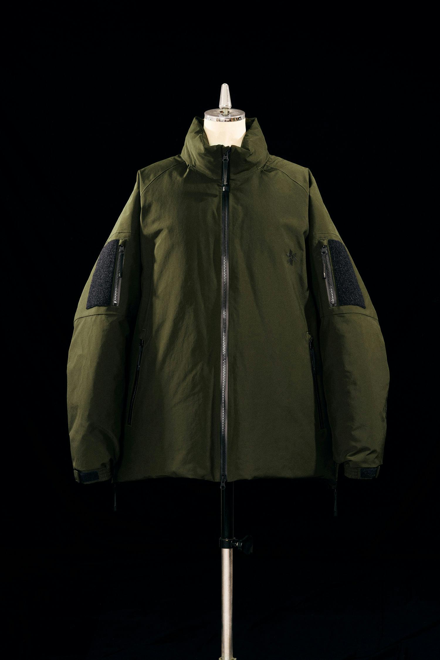 Goldwin COMME des GARÇONS HOMME