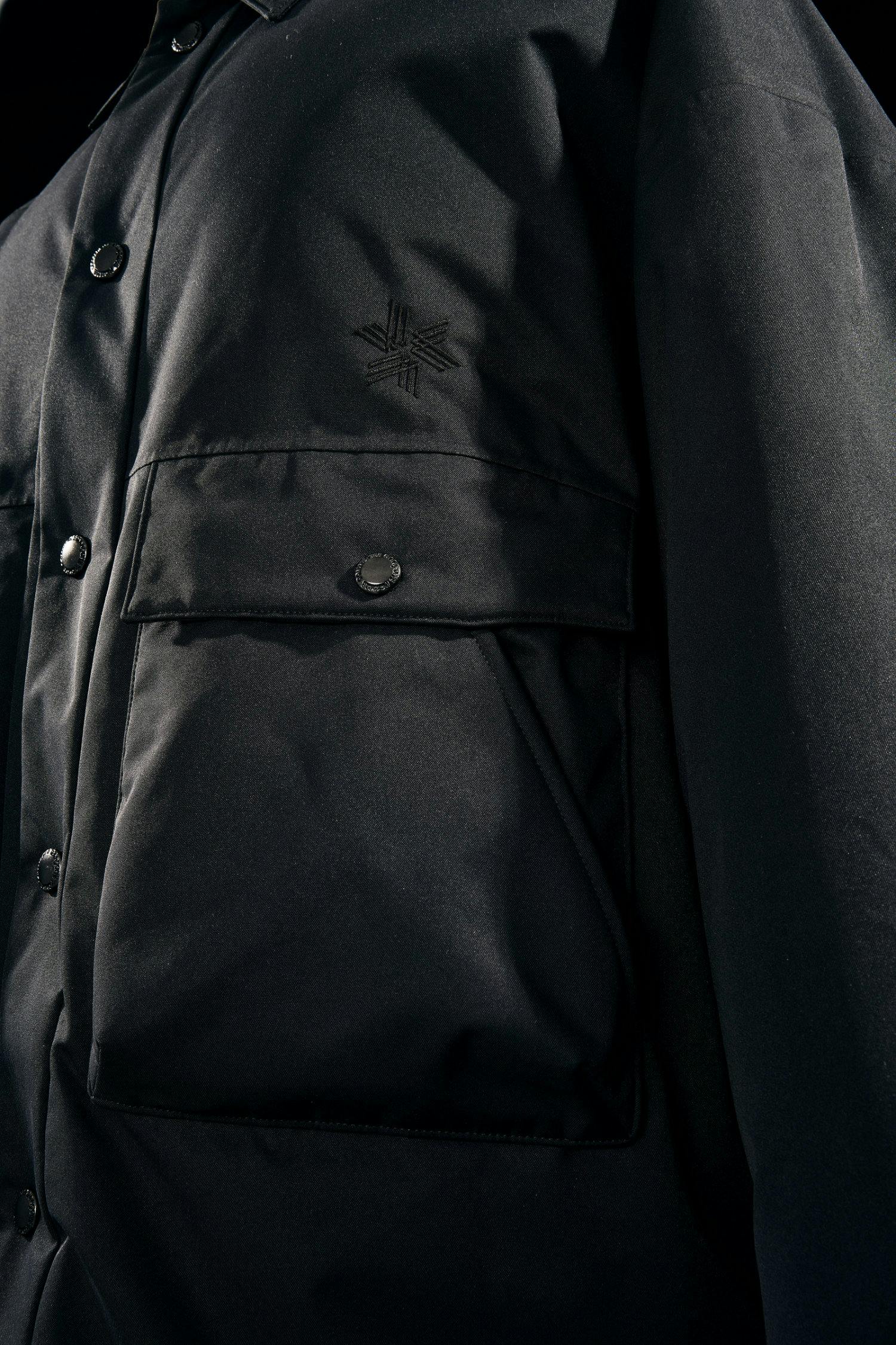 Goldwin COMME des GARÇONS HOMME