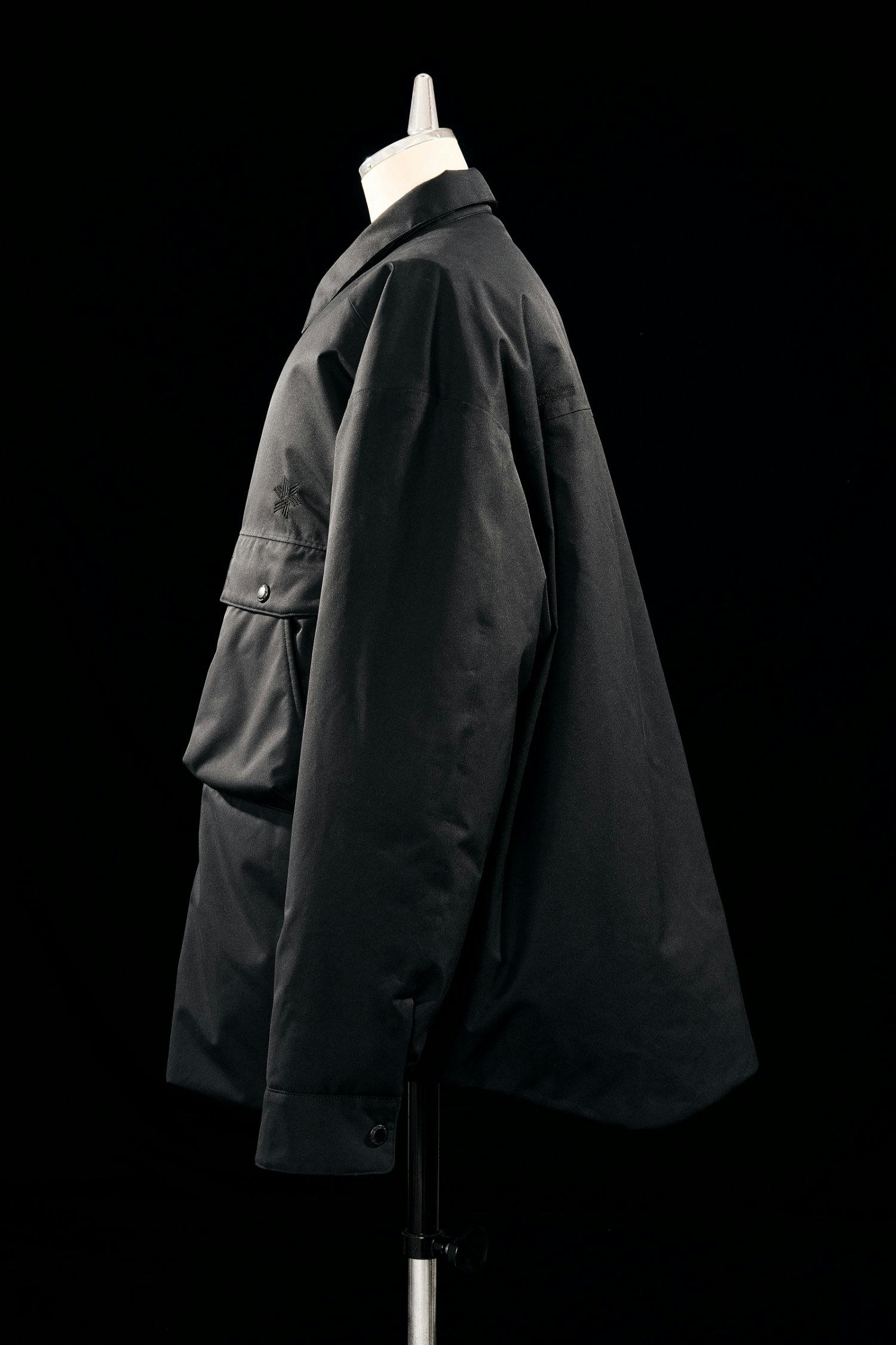 Goldwin COMME des GARÇONS HOMME