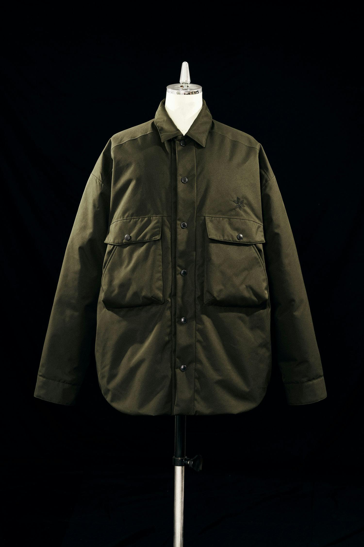 Goldwin COMME des GARÇONS HOMME