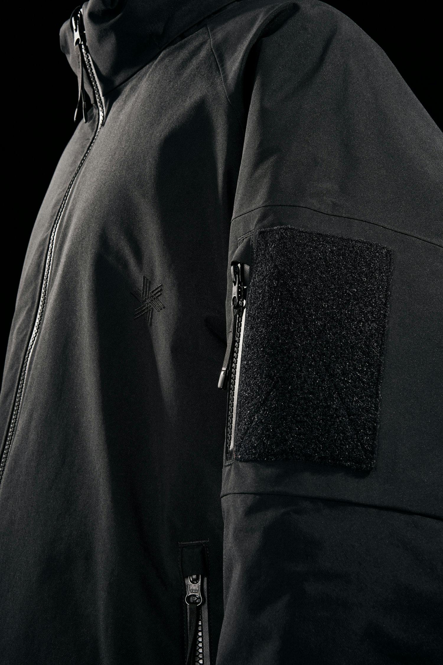 Goldwin COMME des GARÇONS HOMME