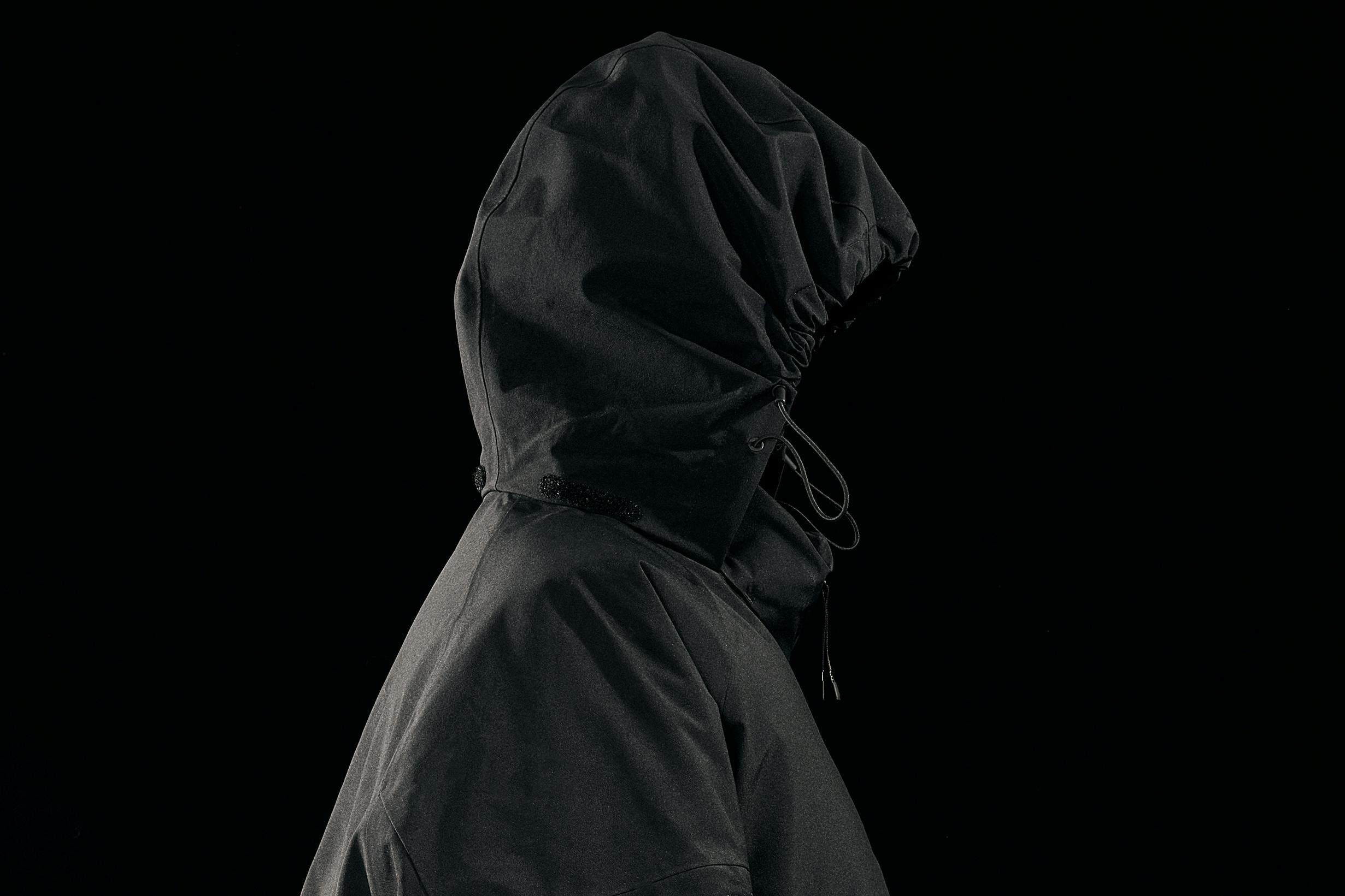 Goldwin COMME des GARÇONS HOMME