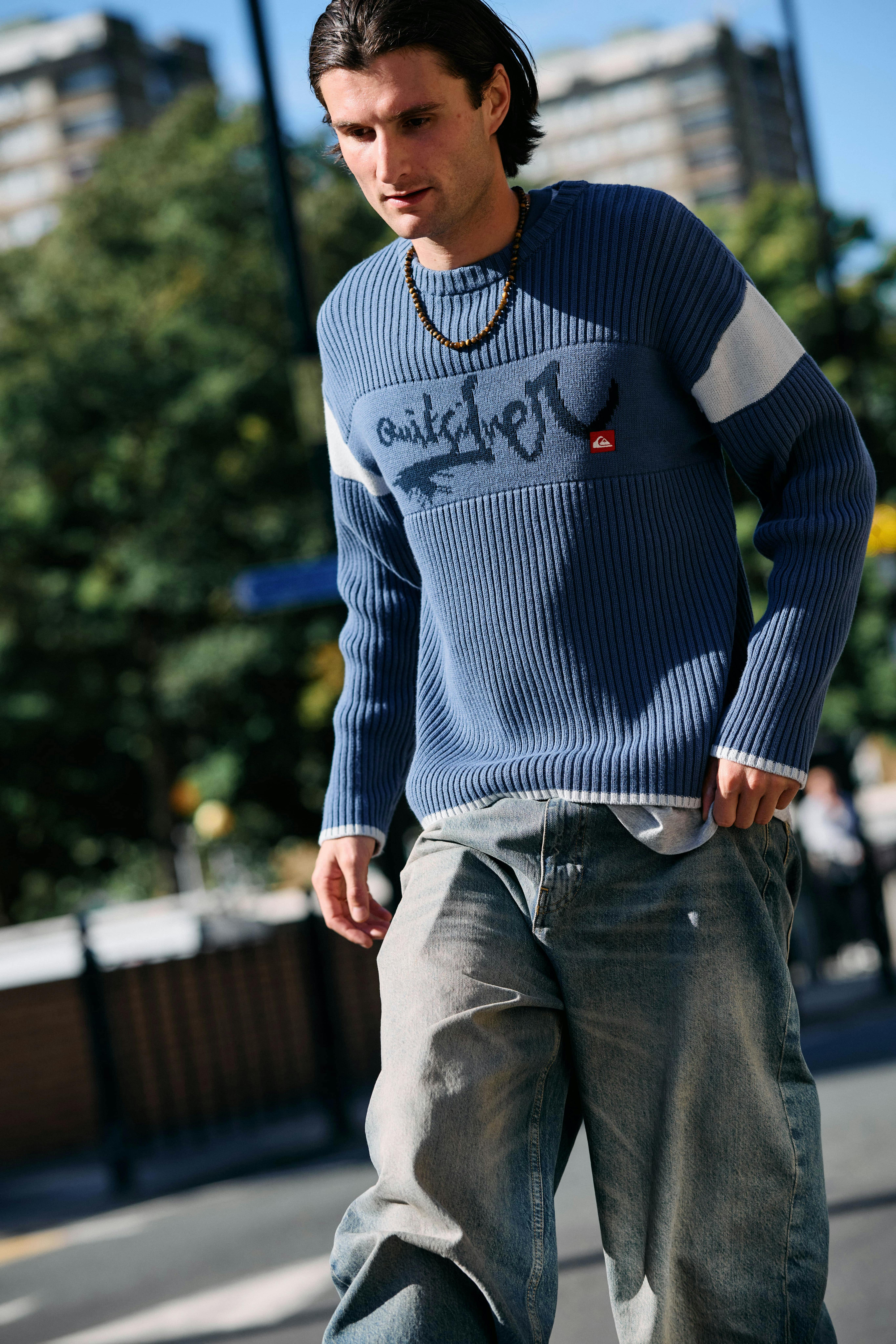 Quiksilver x Urban Outfitters