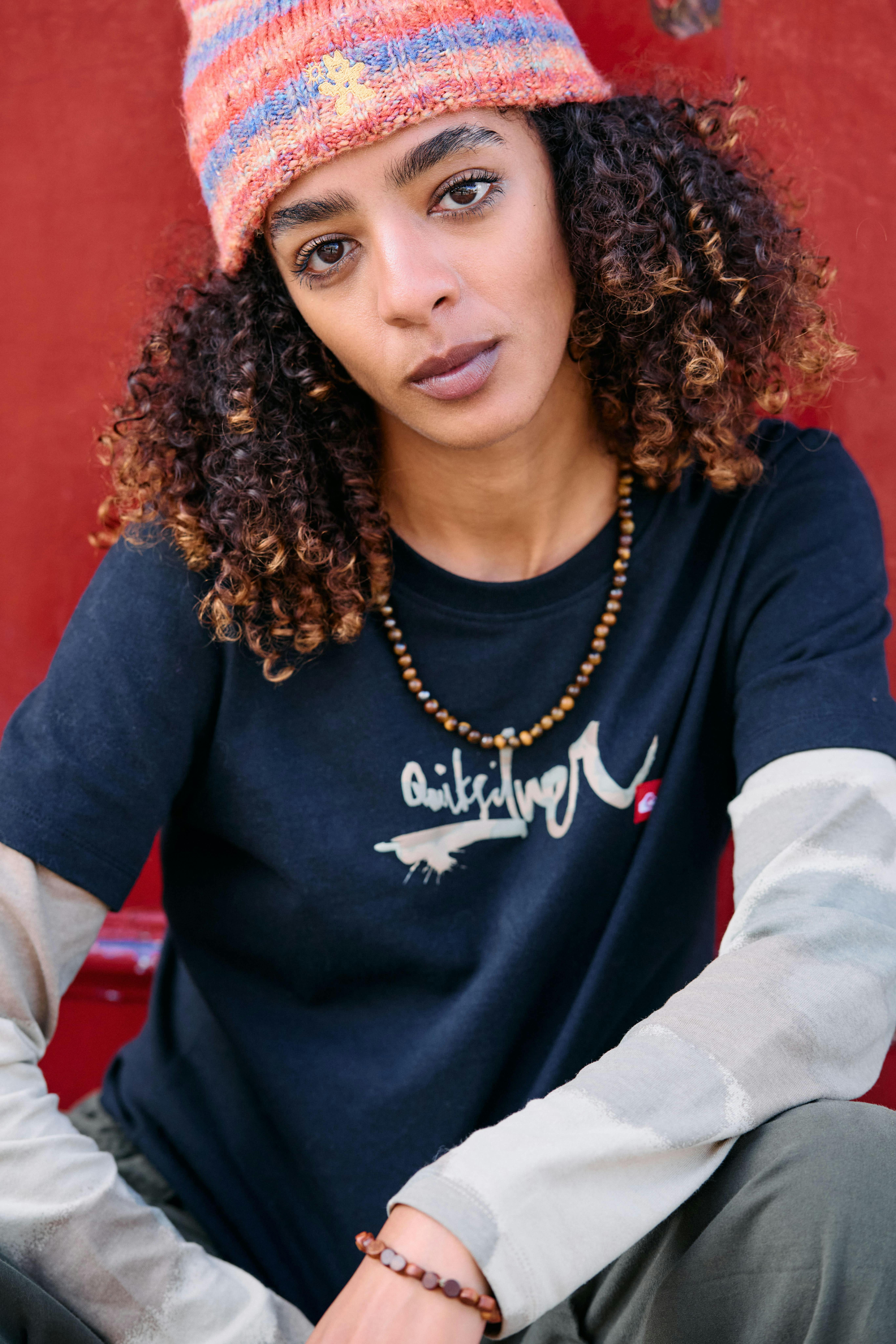 Quiksilver x Urban Outfitters