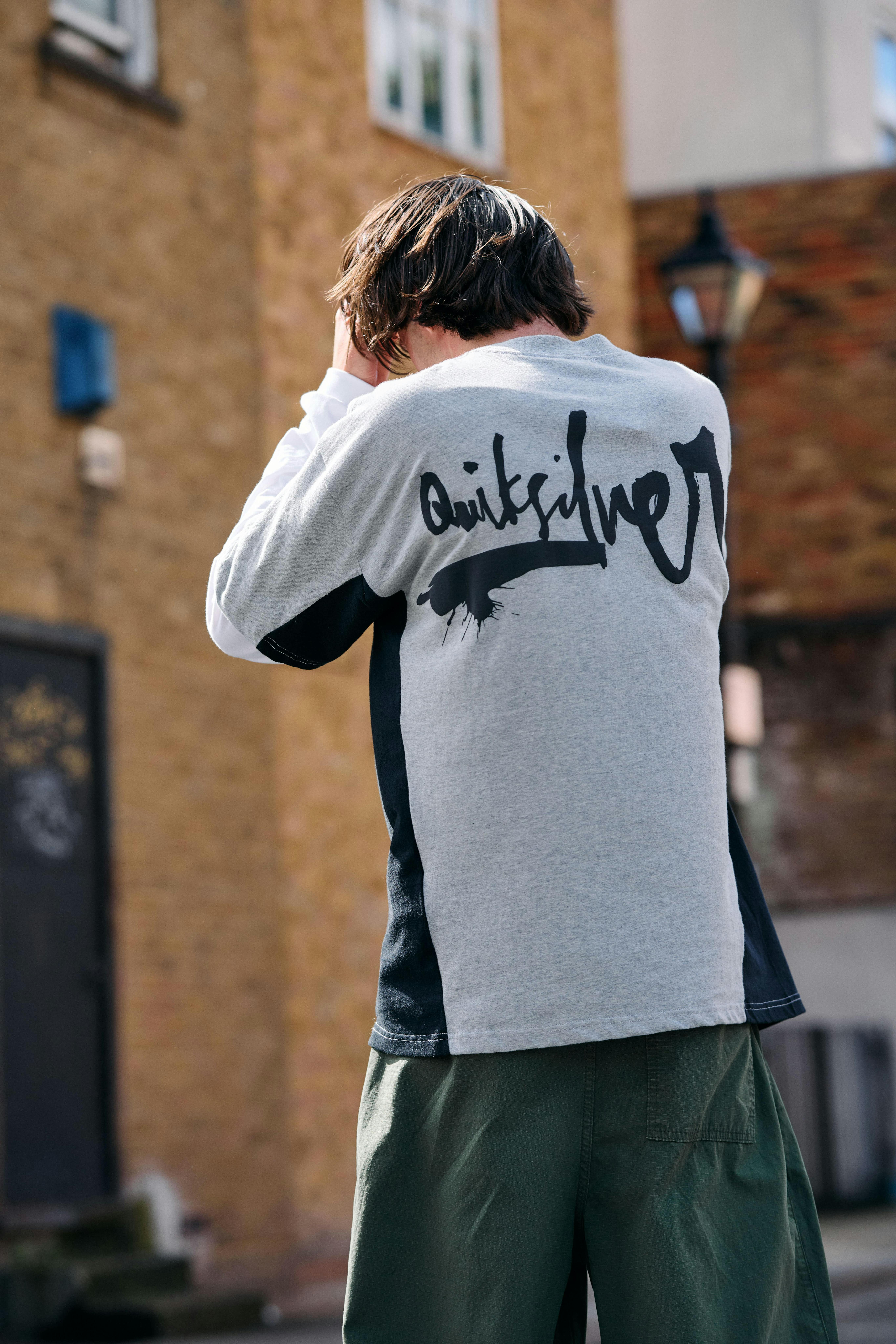 Quiksilver x Urban Outfitters