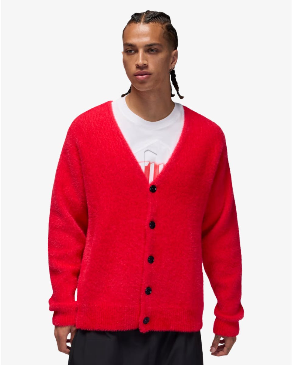 Tatum Men's Cardigan