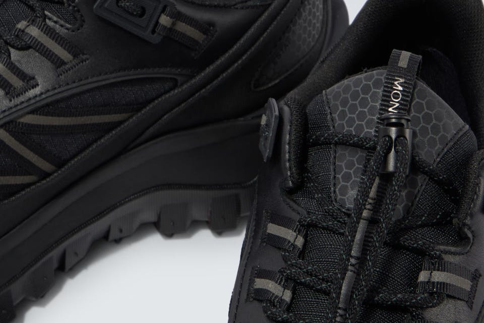 Moncler Gore-Tex Sneaker