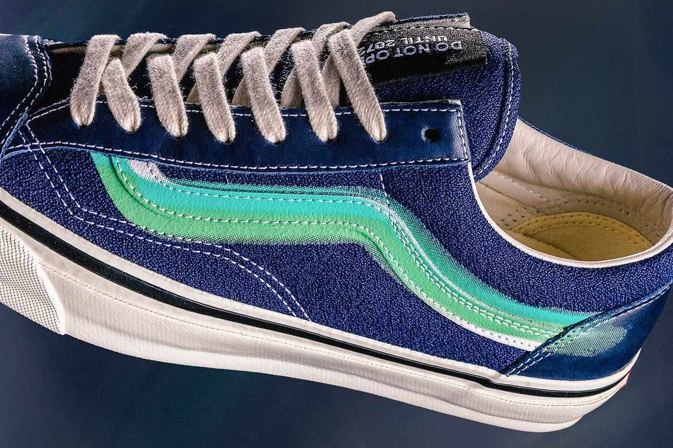 vans sole classics old skool