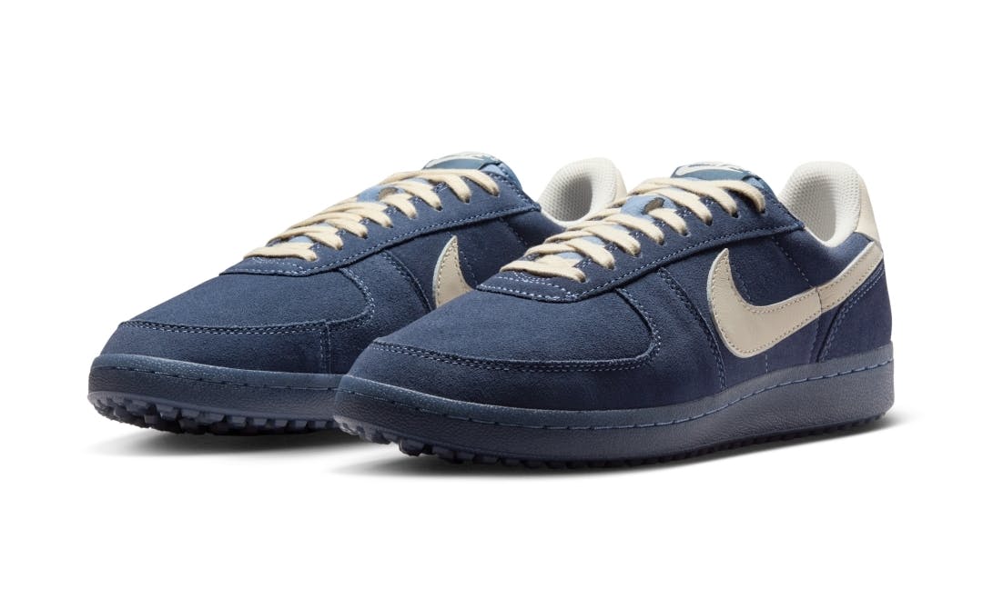 NIKE FIELD GENERAL Diffused Blue Natural