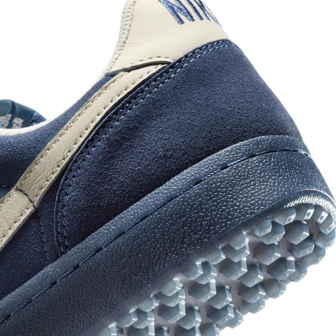NIKE FIELD GENERAL Diffused Blue Natural