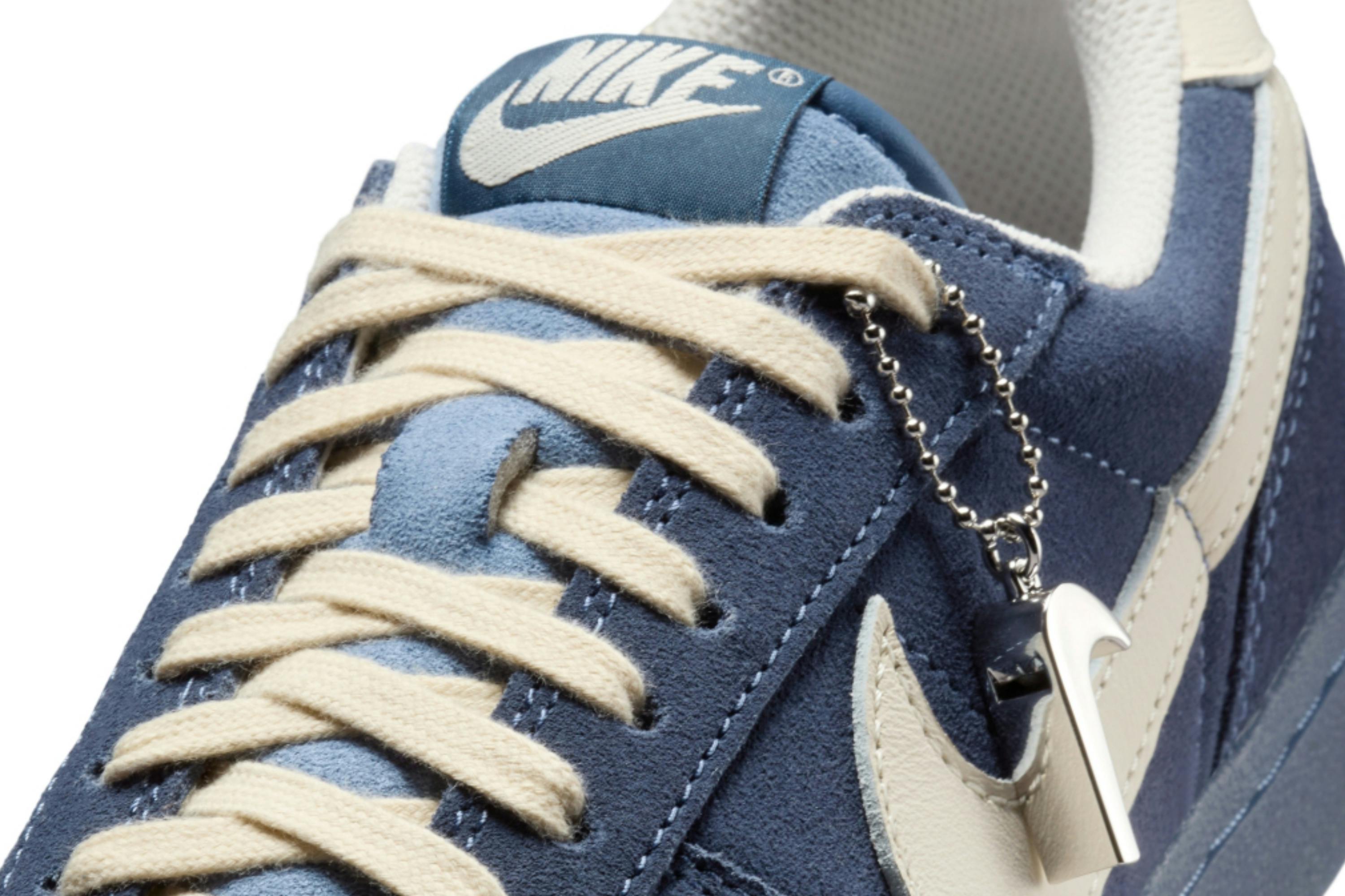 NIKE FIELD GENERAL Diffused Blue Natural