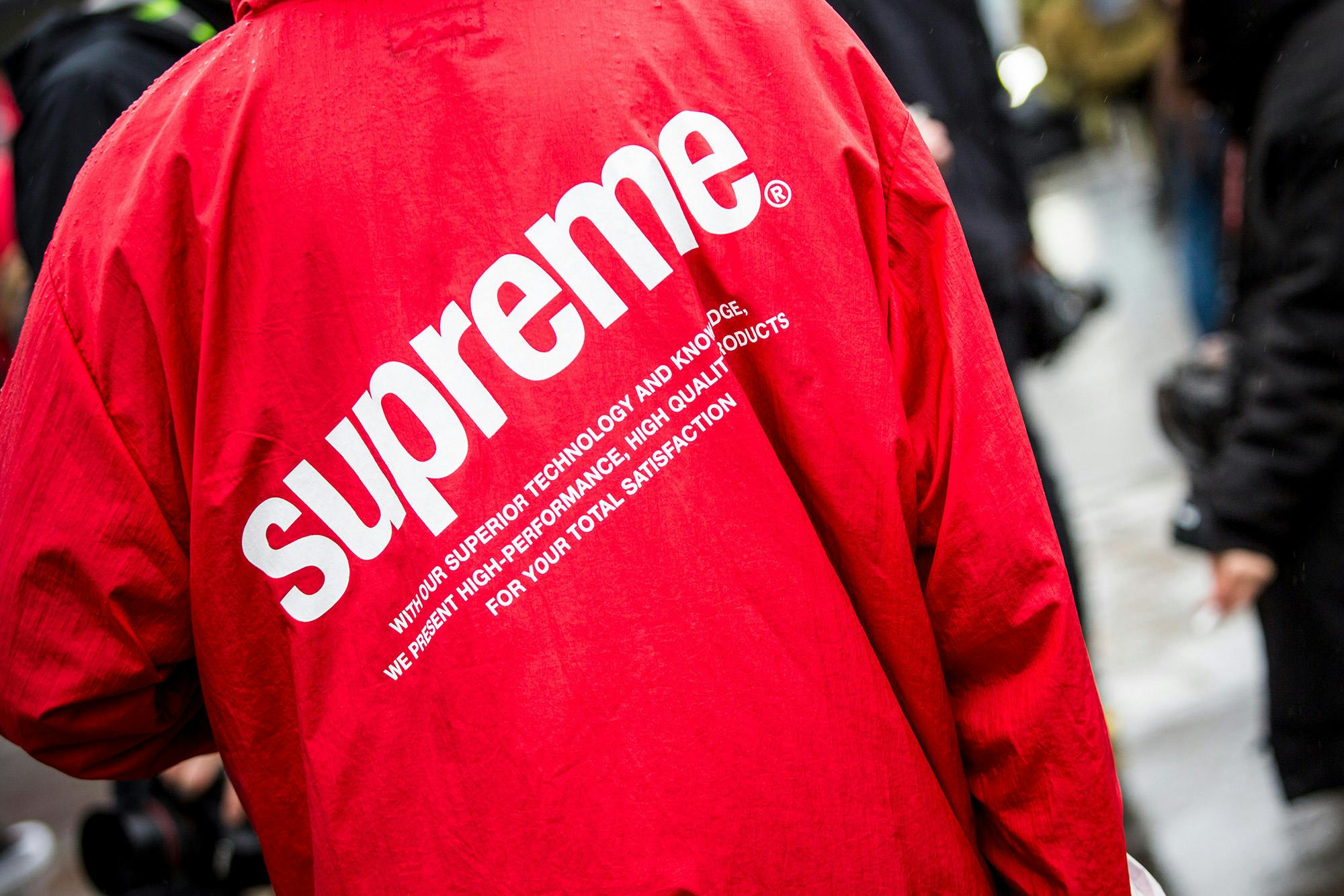 supreme