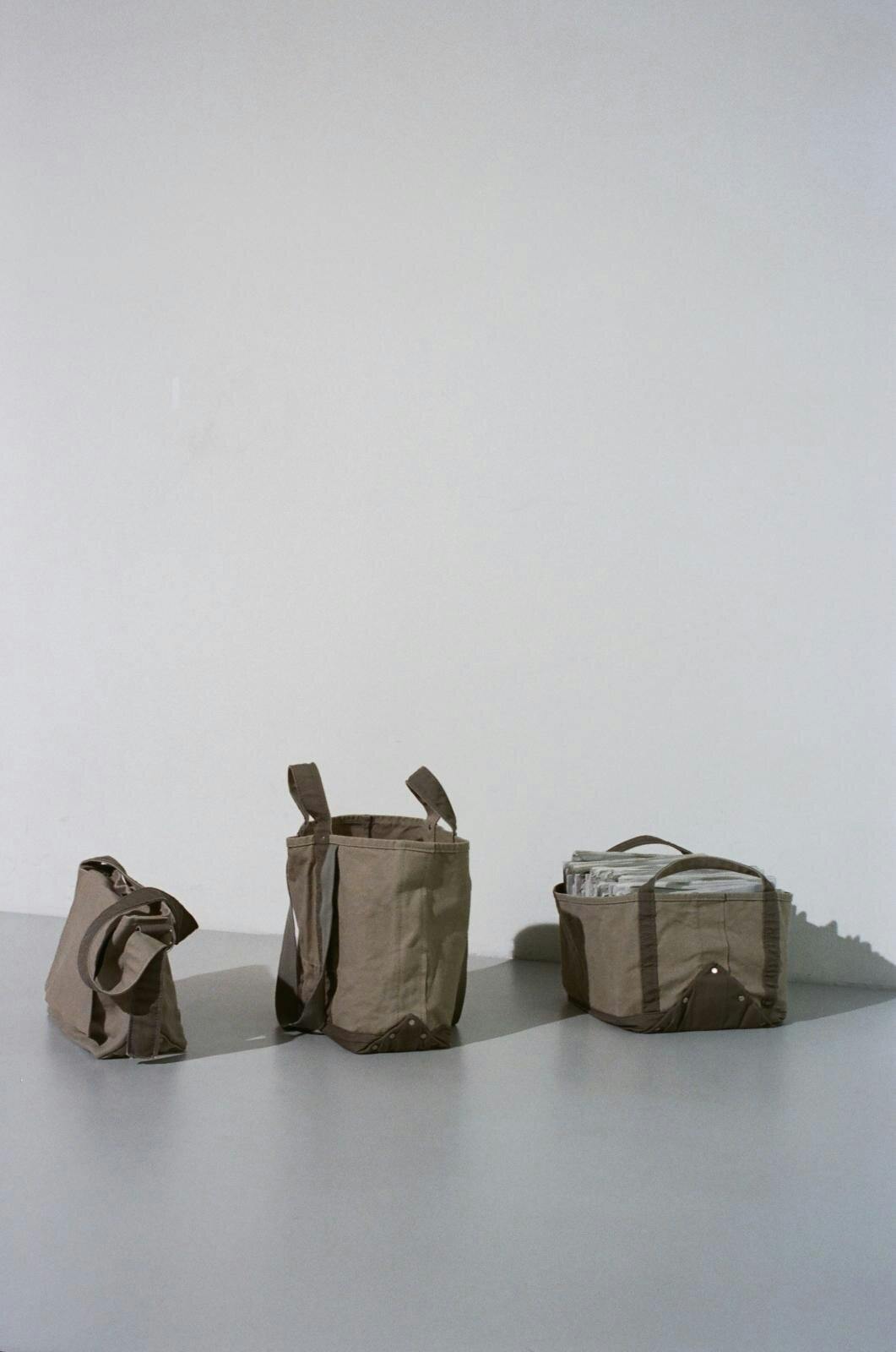 mhl margaret howell tembea