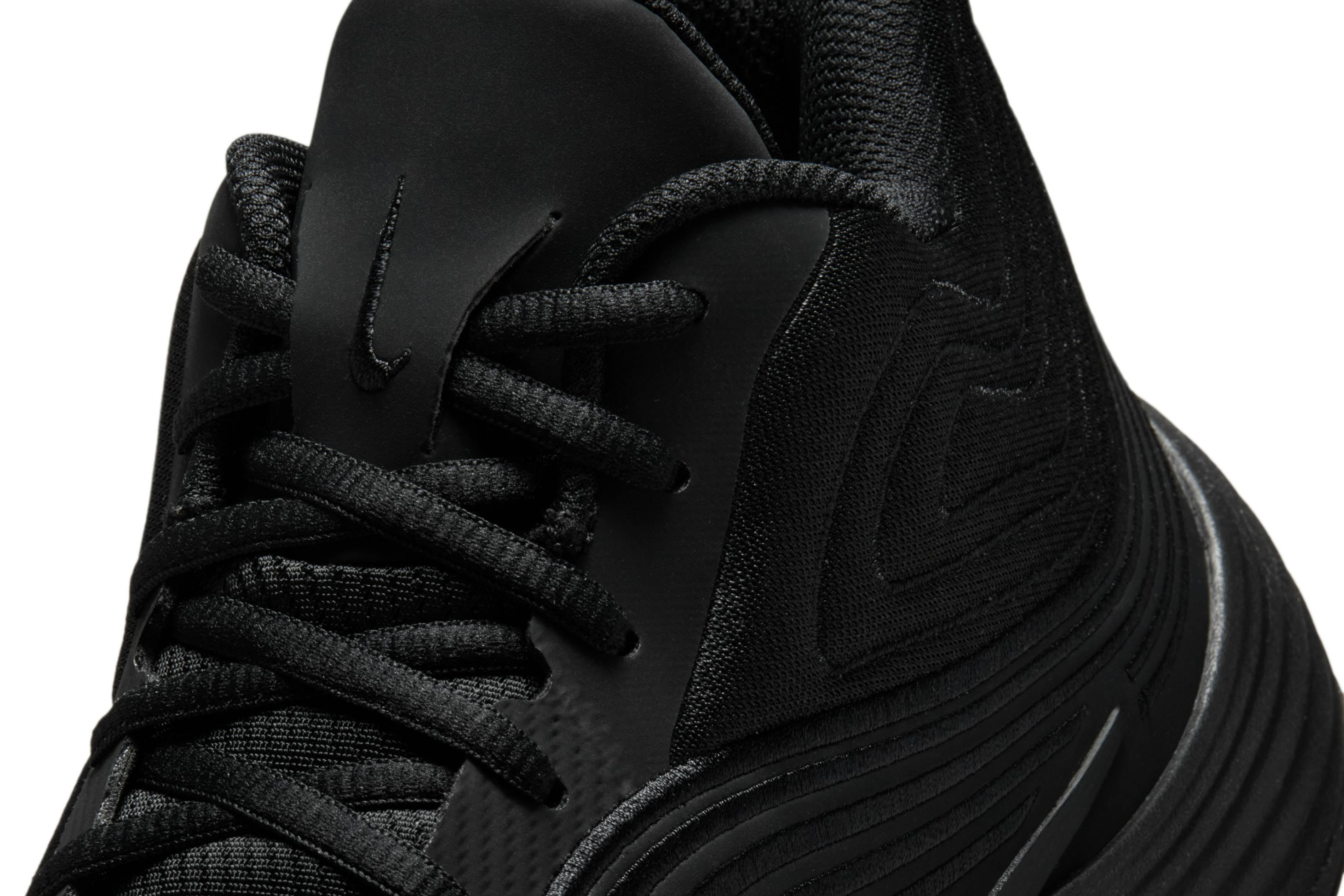 nike precision 8 mid