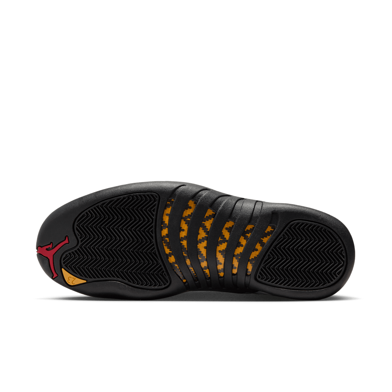 Nike Air Jordan 12 Taxi