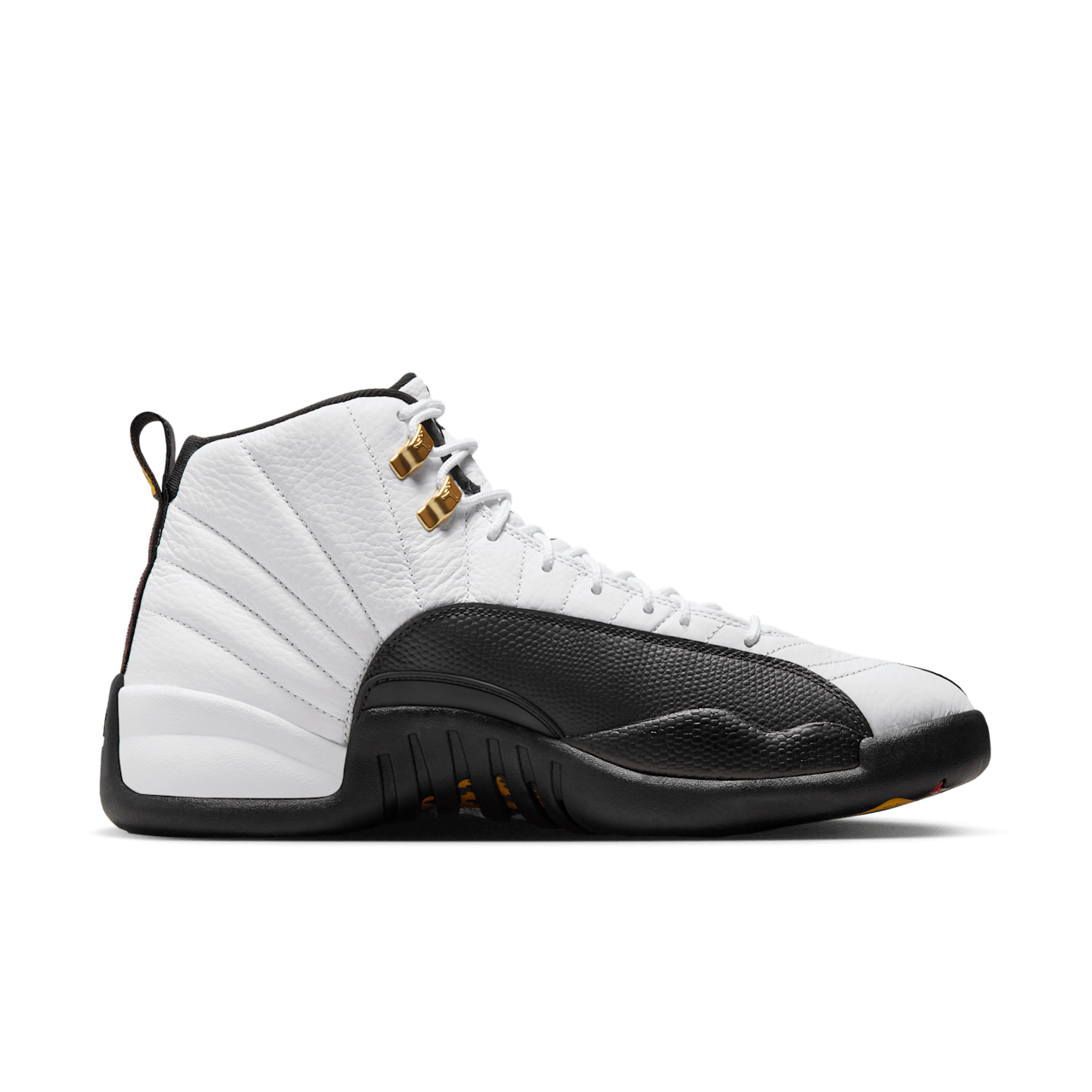 Nike Air Jordan 12 Taxi
