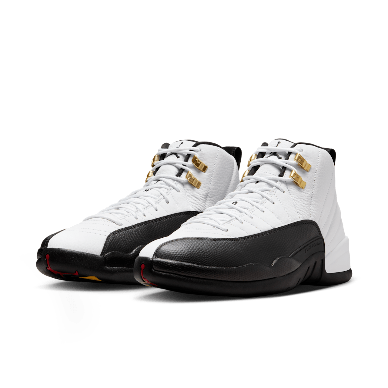 Nike Air Jordan 12 Taxi