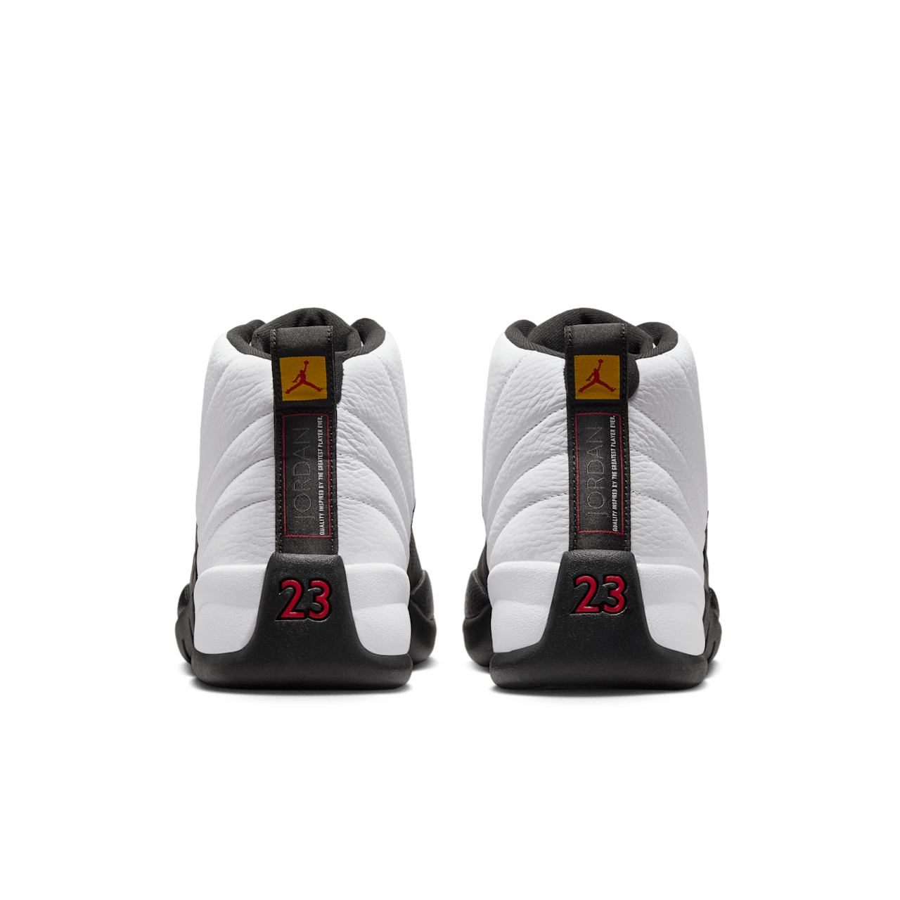 Nike Air Jordan 12 Taxi