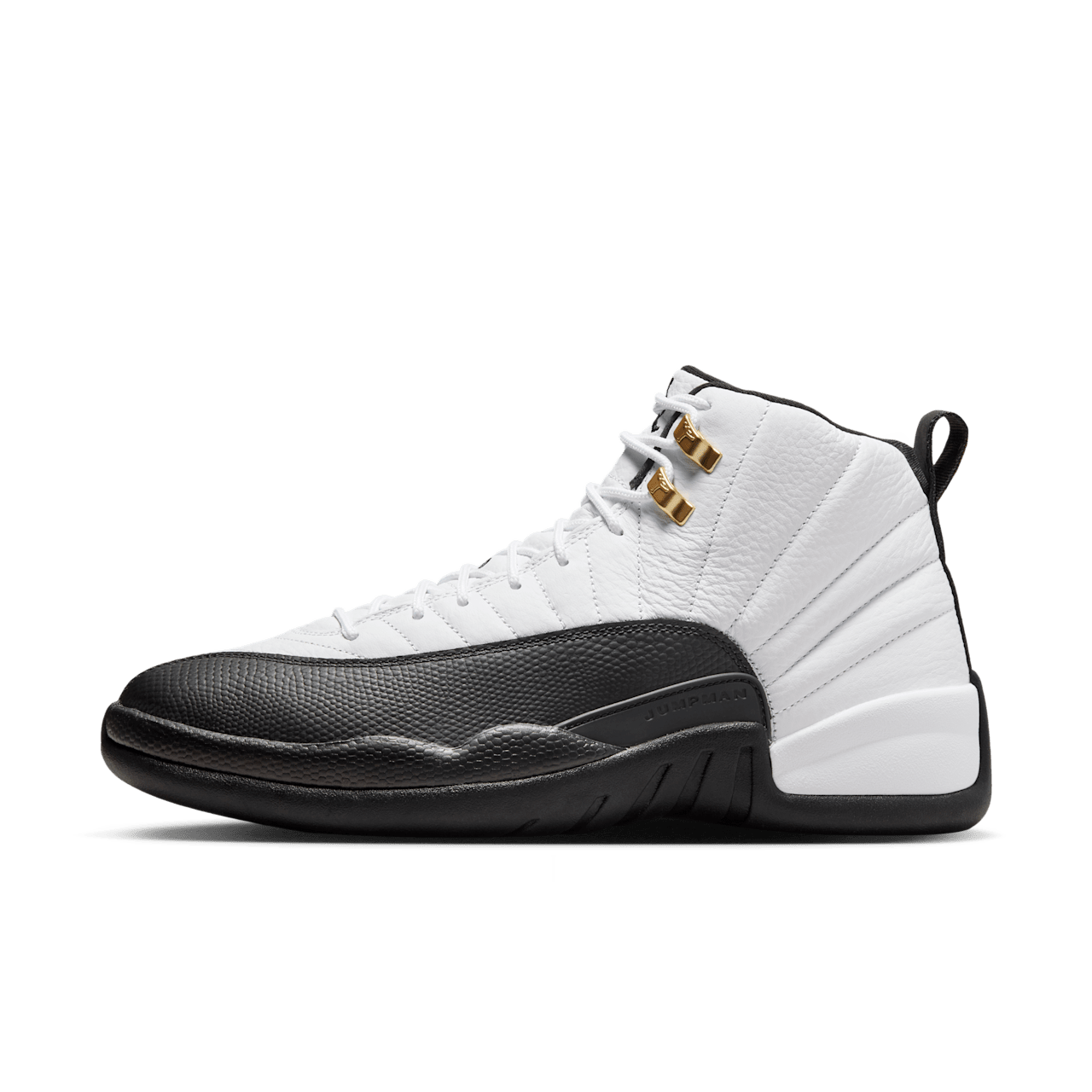 Nike Air Jordan 12 Taxi