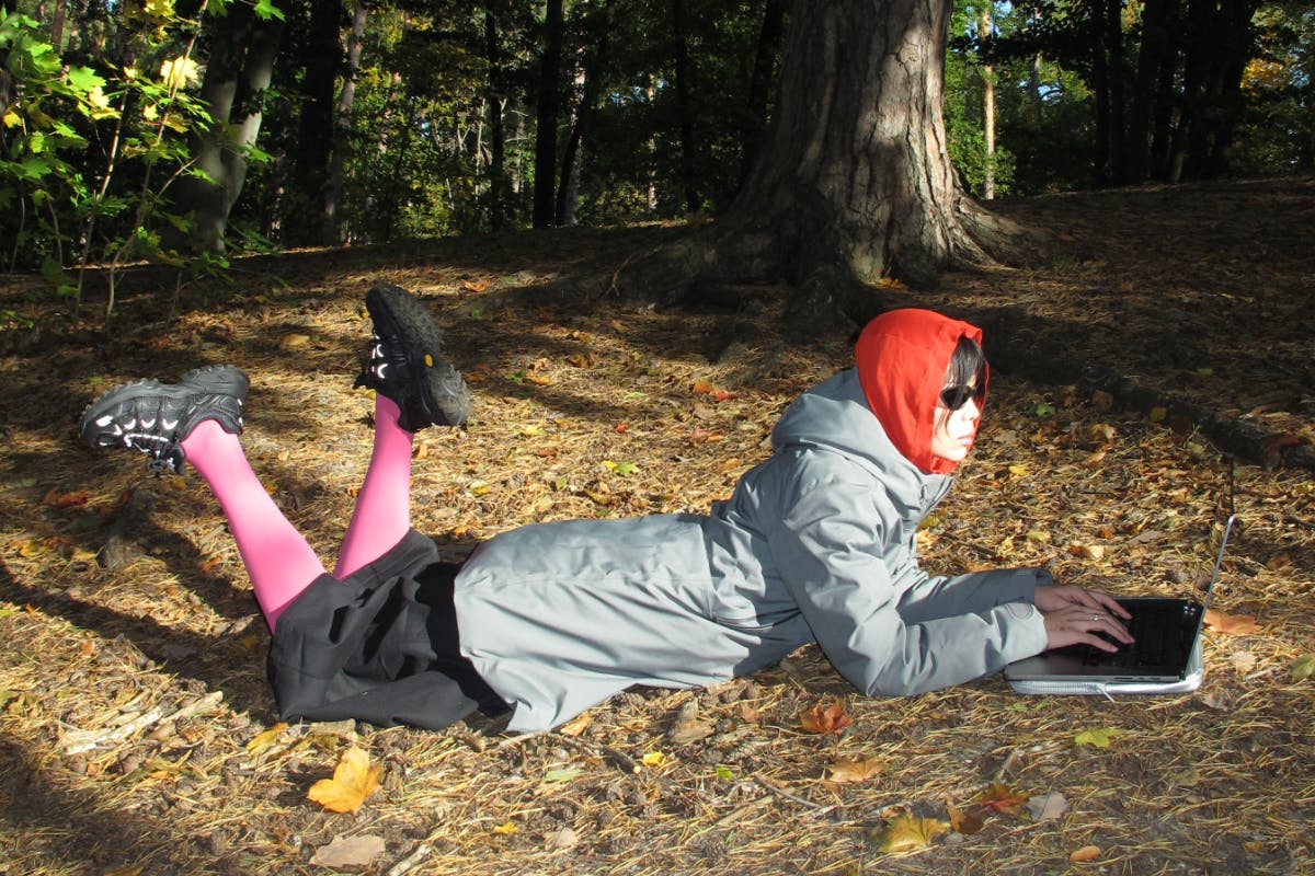 talents in the north face