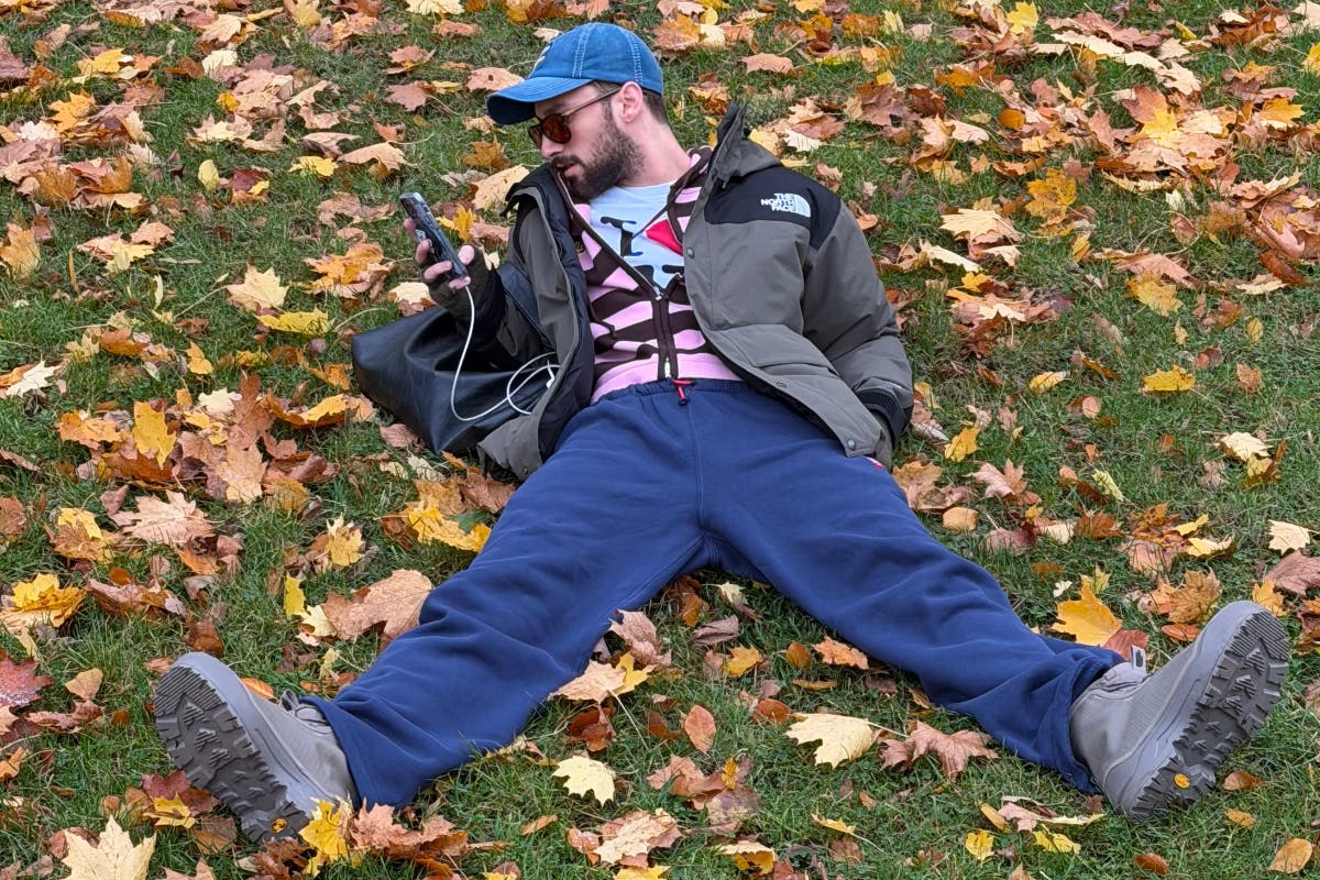 talents in the north face