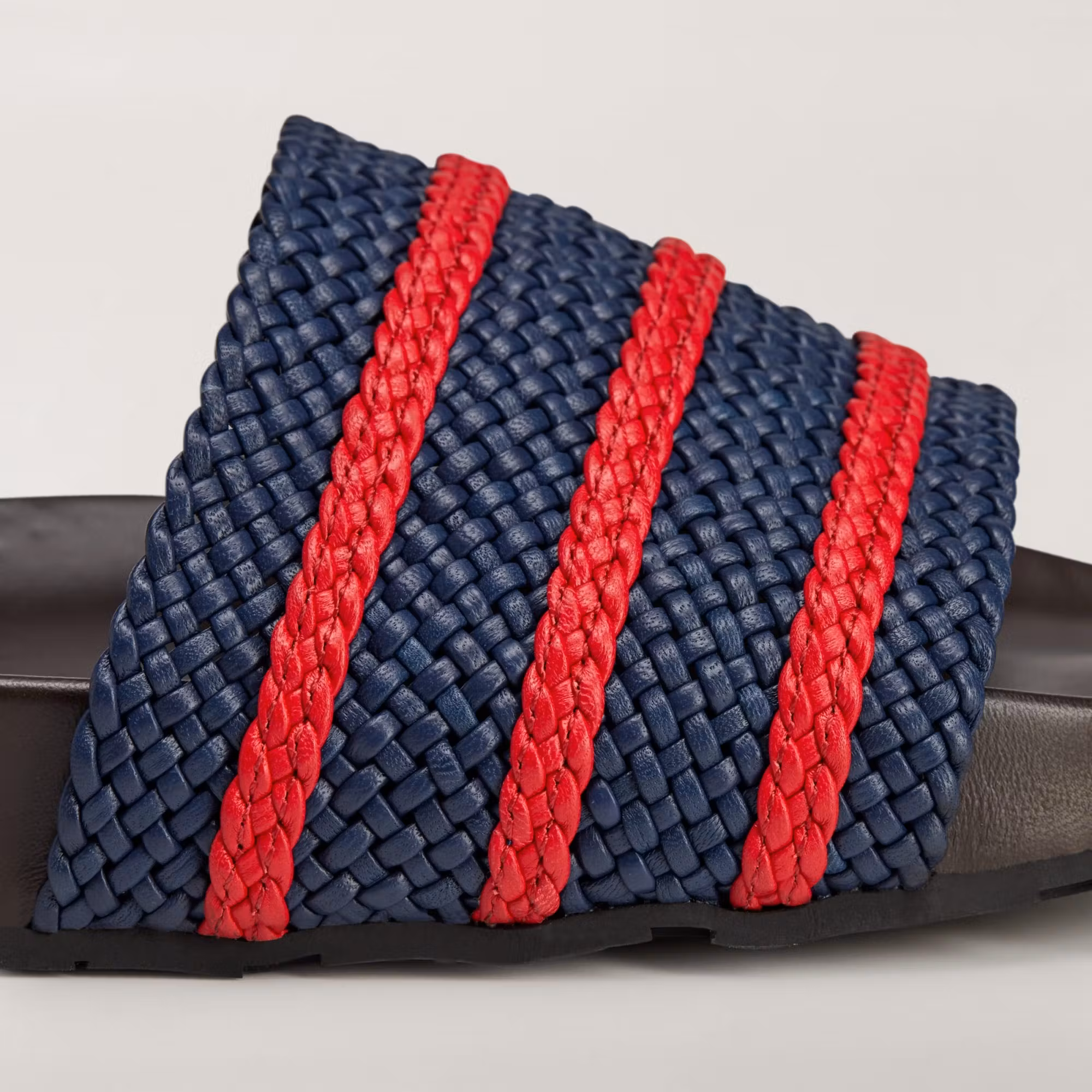 adidas x Wales Bonner Adilette Slides