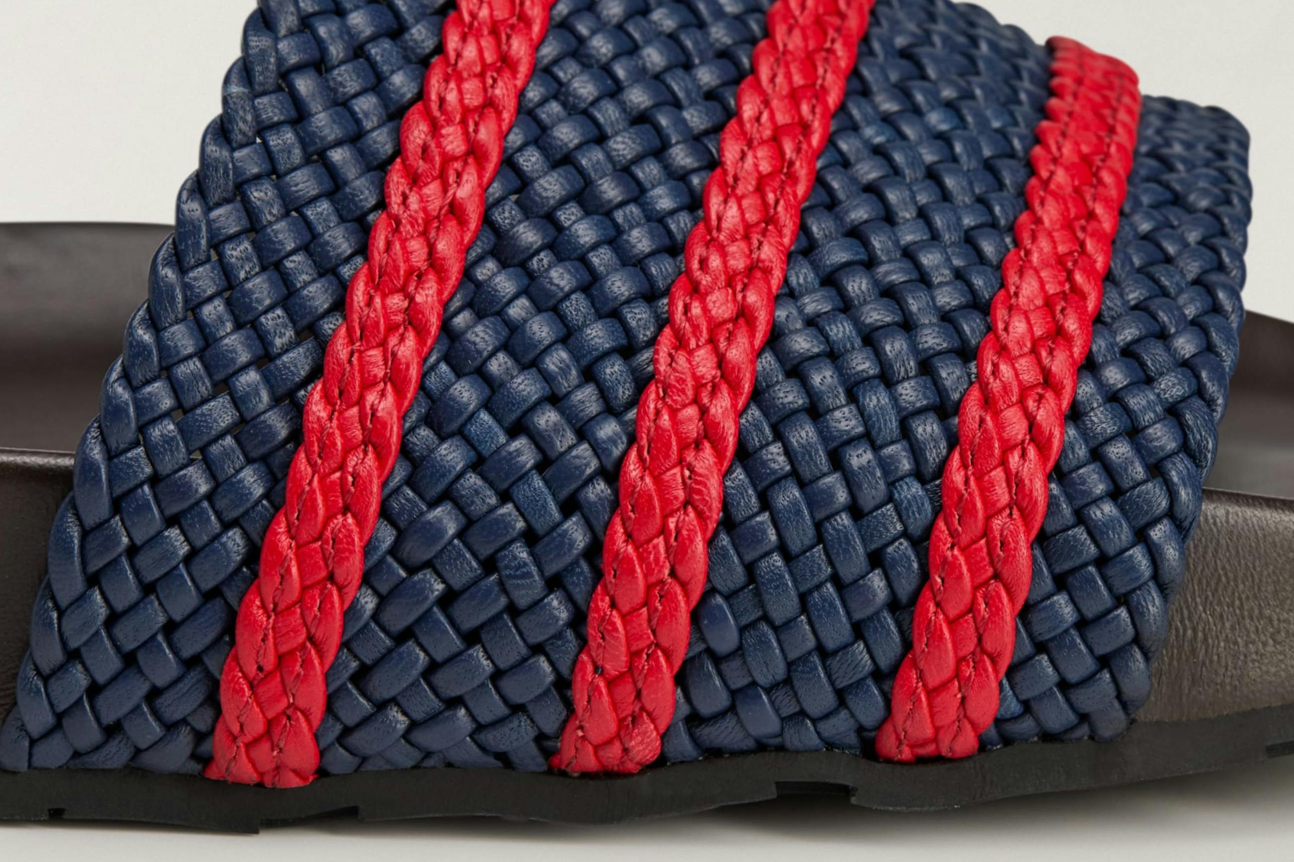 adidas x Wales Bonner Adilette Slides