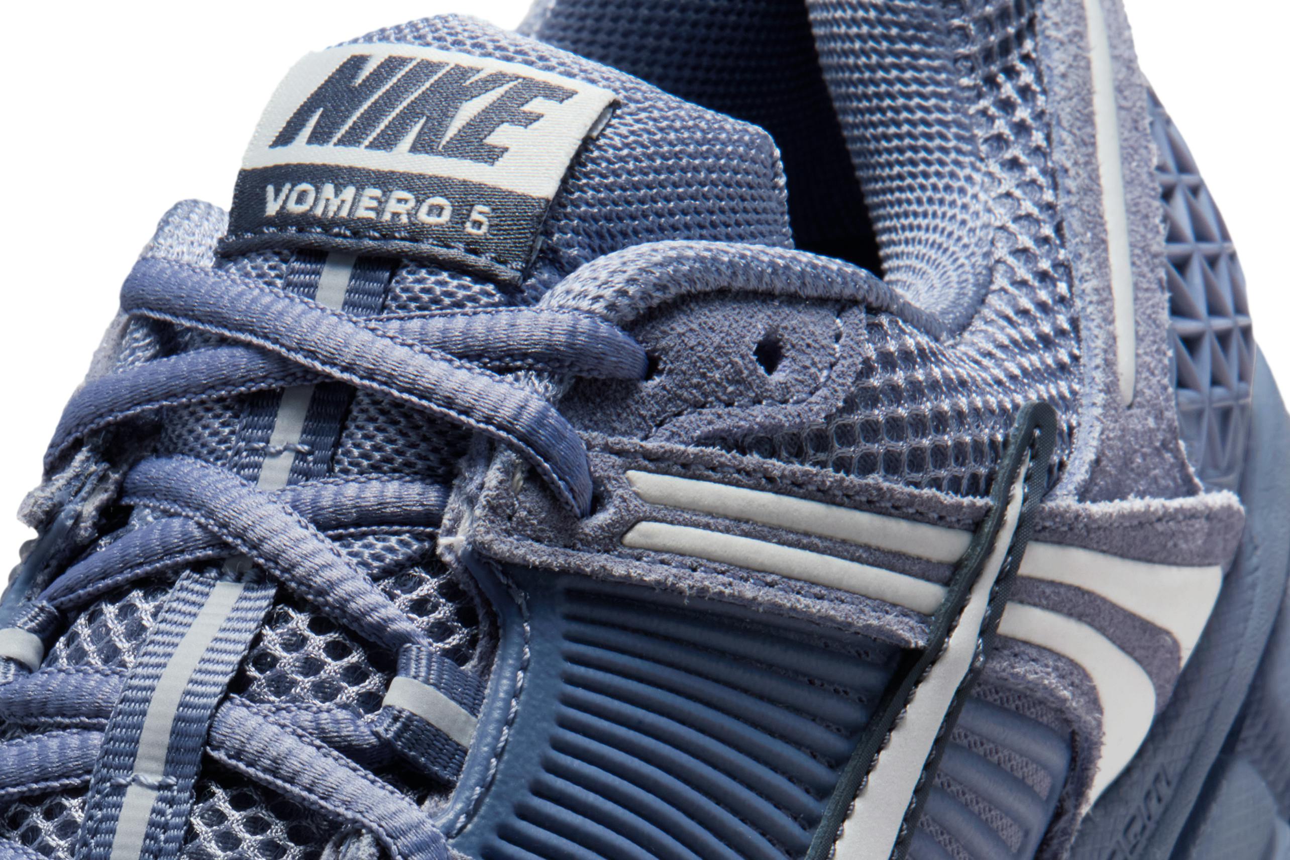 nike vomero 5 world indigo