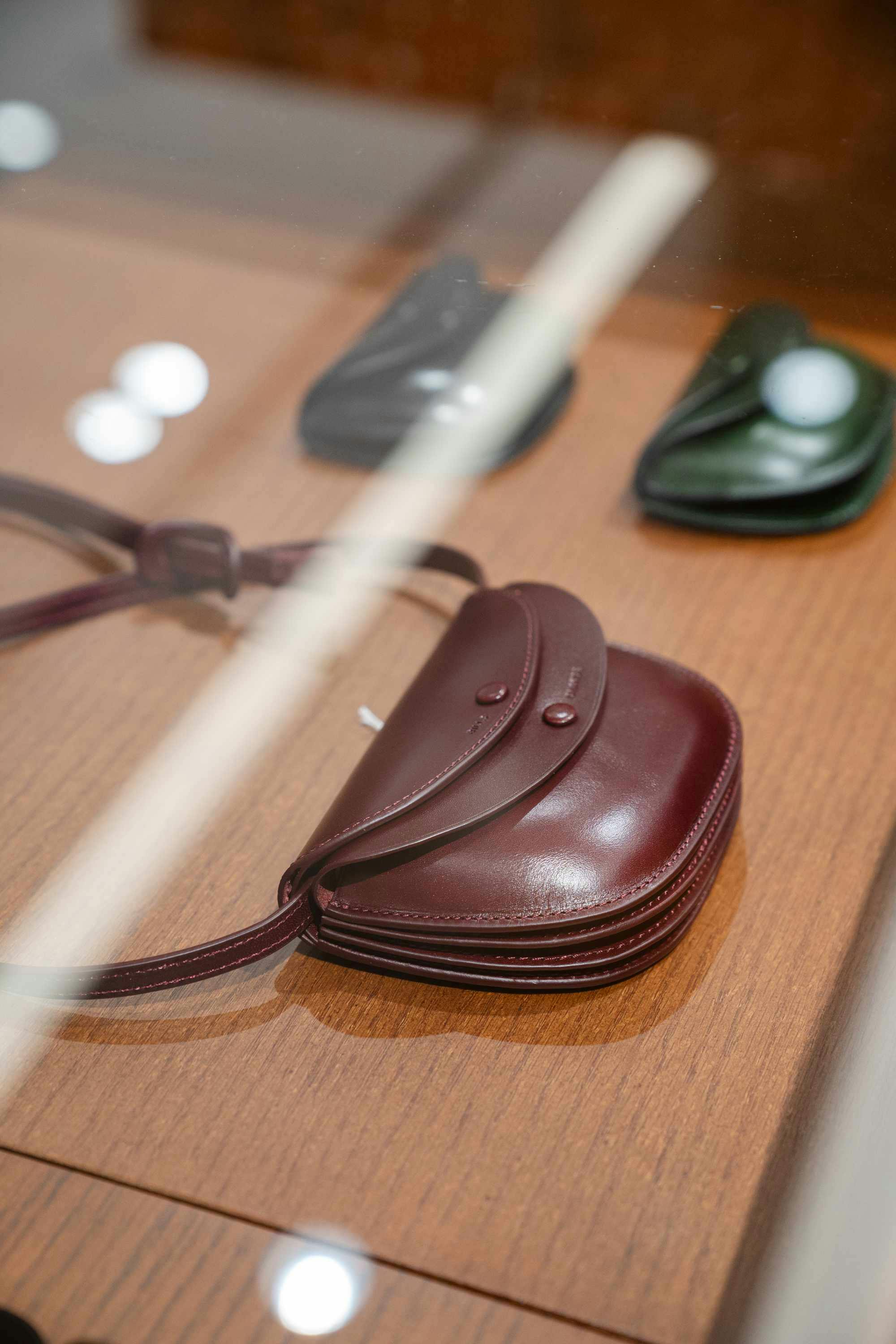 kaptain sunshine seoul store interview