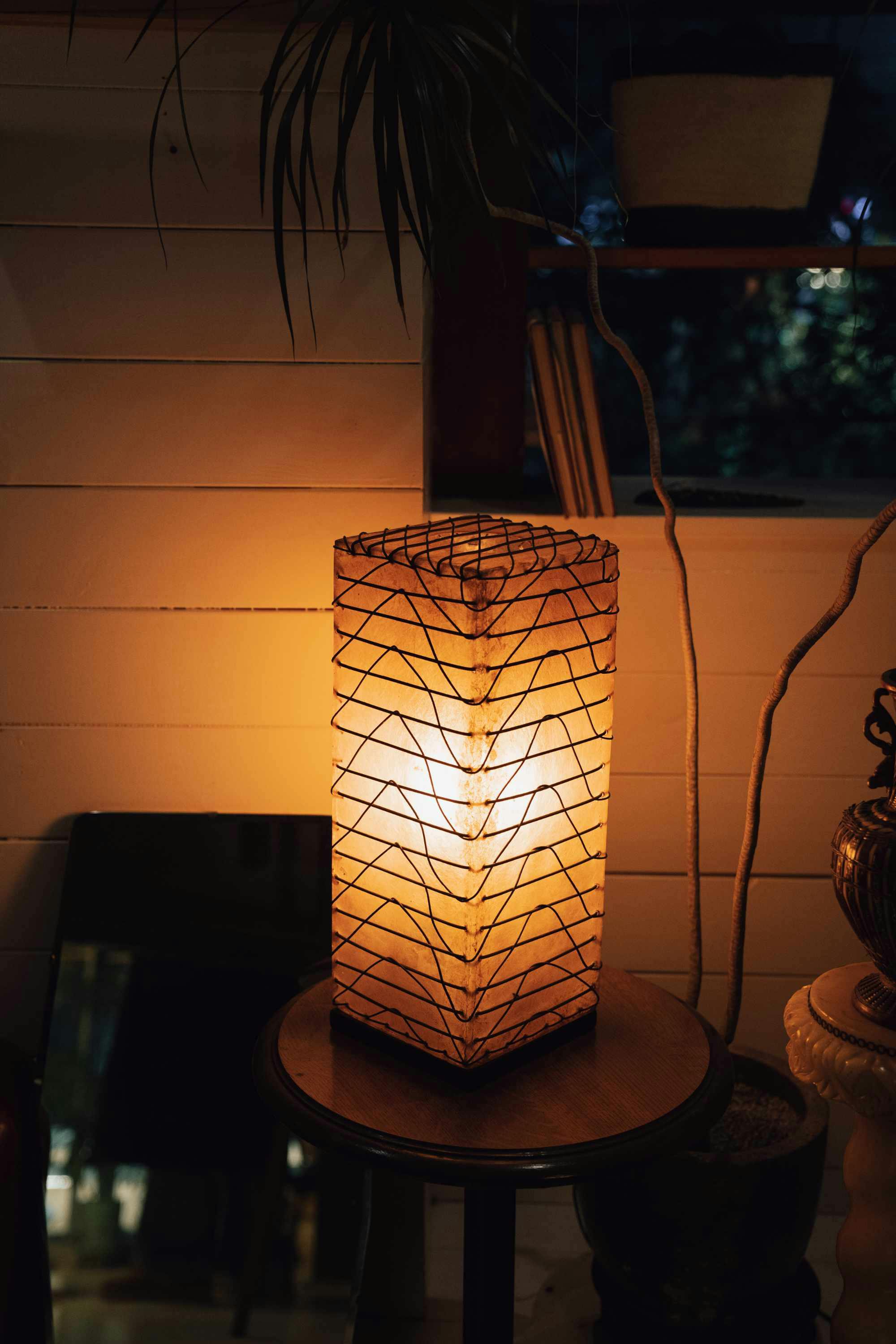 kaptain sunshine seoul store interview