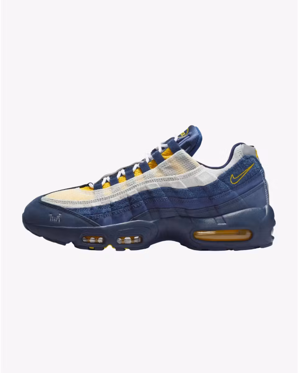 Nike air max 95 eric koston