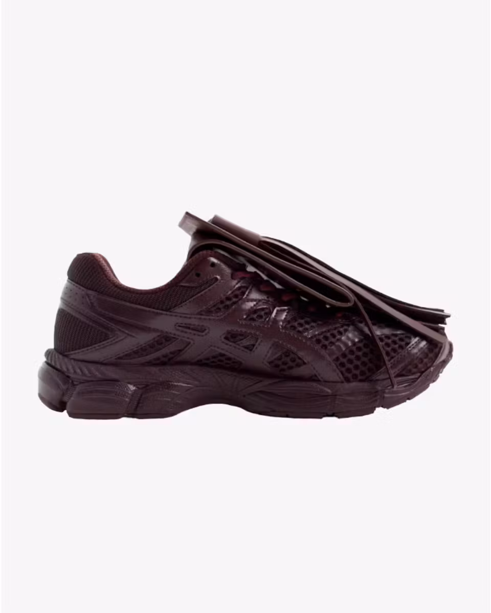 FIDAN NOVRUZOVA x ASICS GEL-CUMULUS™ 16