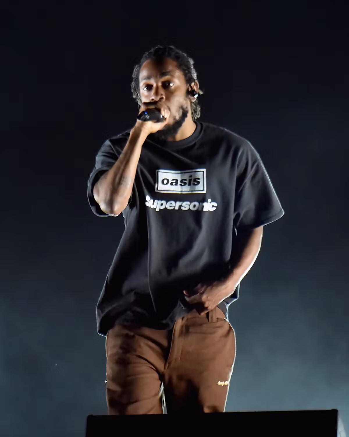 adidas oasis merch 2025