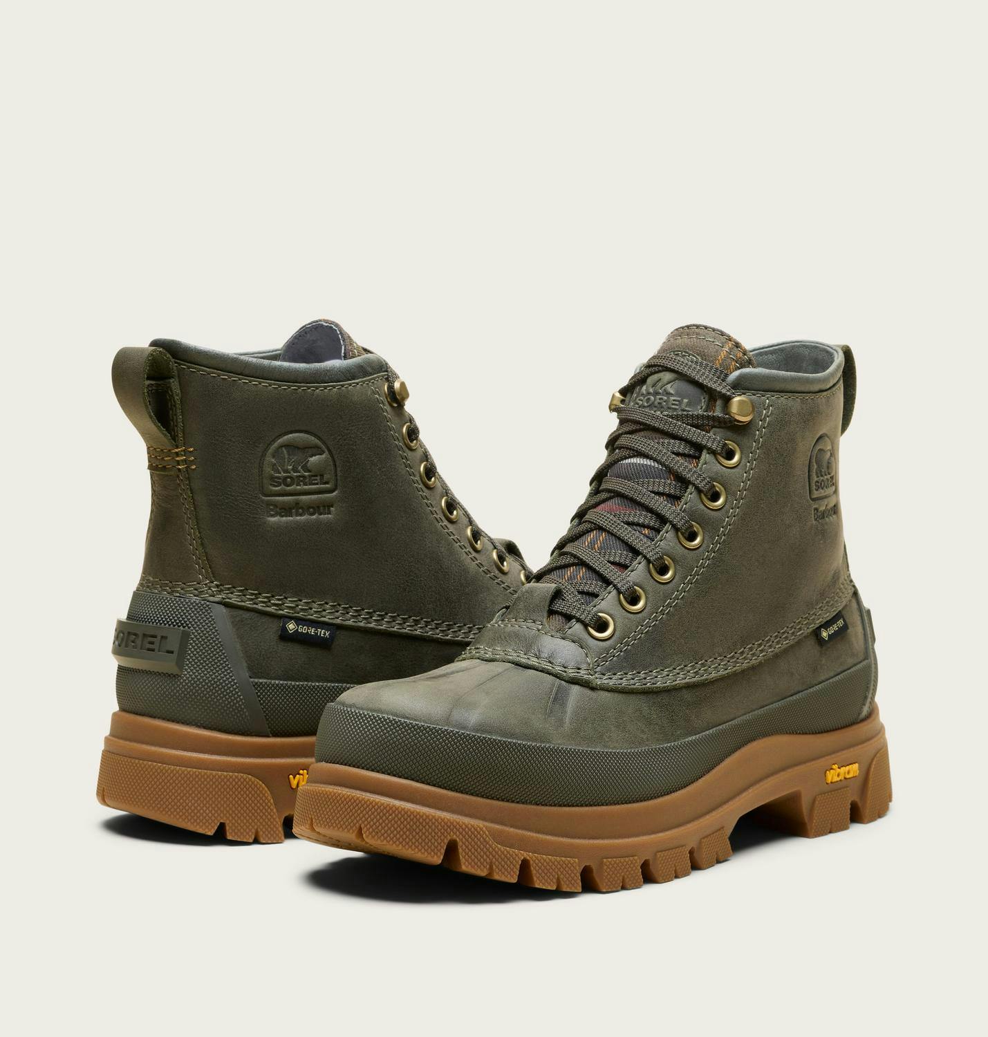 Sorel Barbour